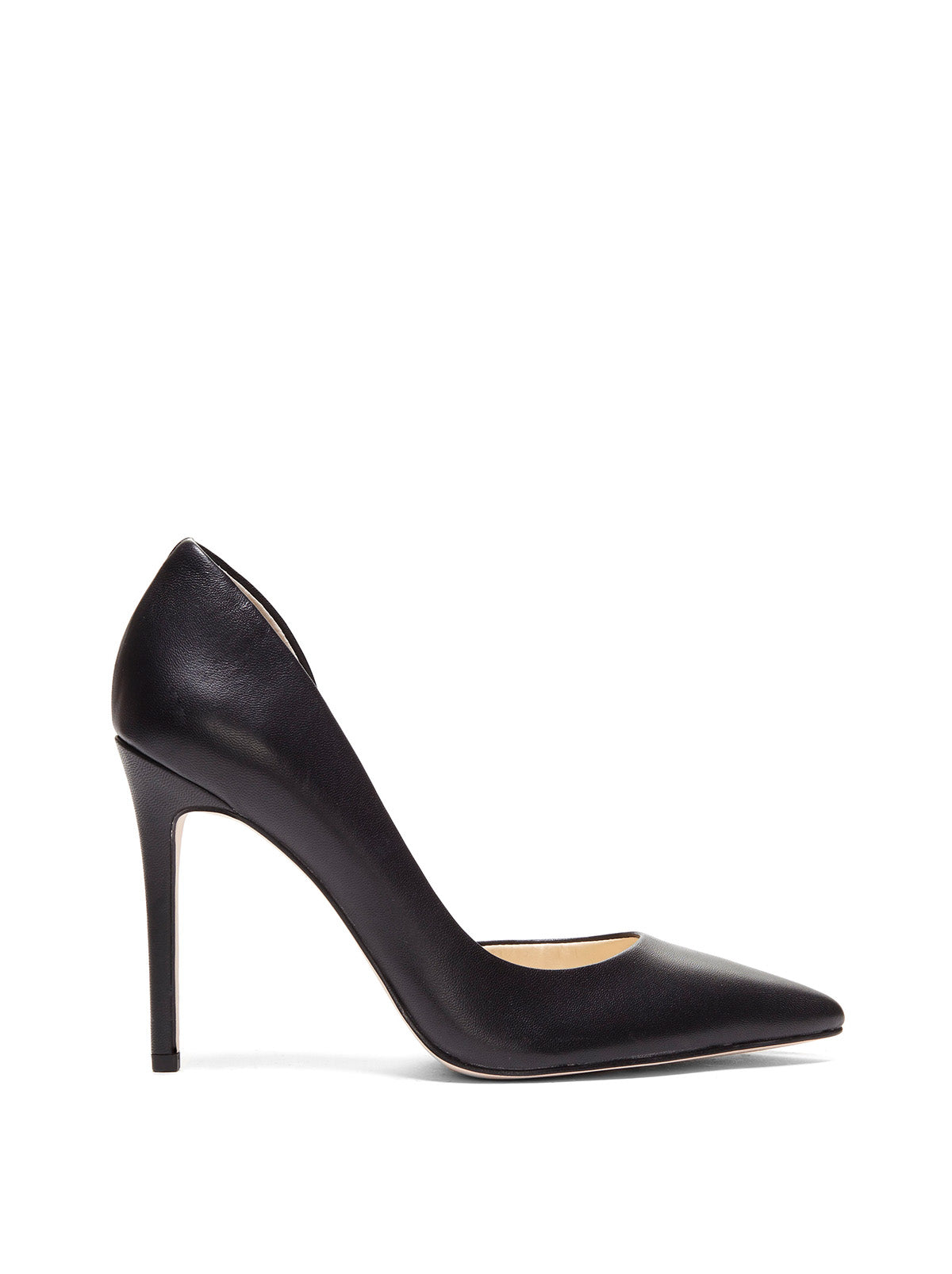 Jessica Simpson Women Prizma D'Orsay Pump in Black