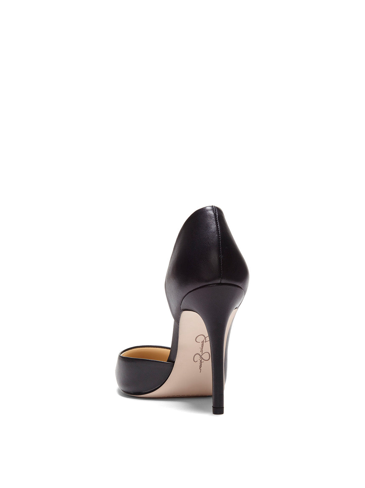Jessica Simpson Women Prizma D'Orsay Pump in Black