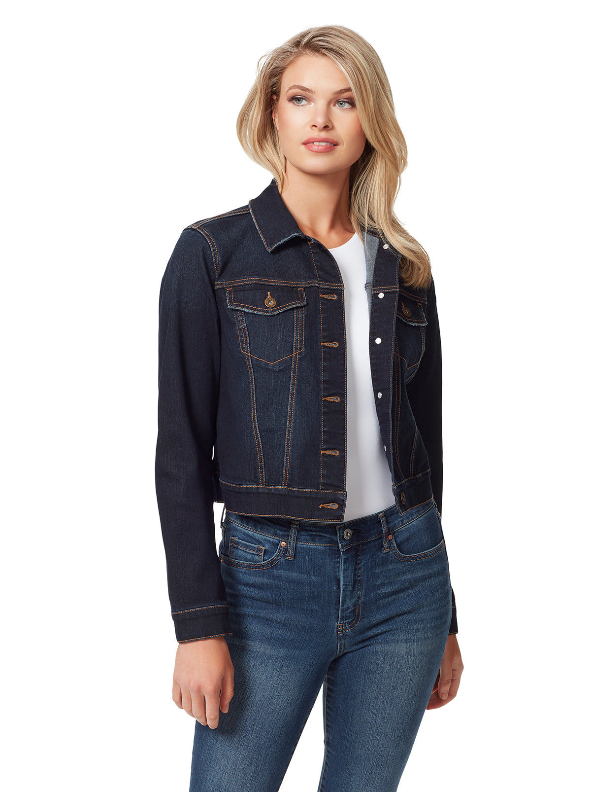 Jessica Simpson Women Pixie Jacket in Sevy