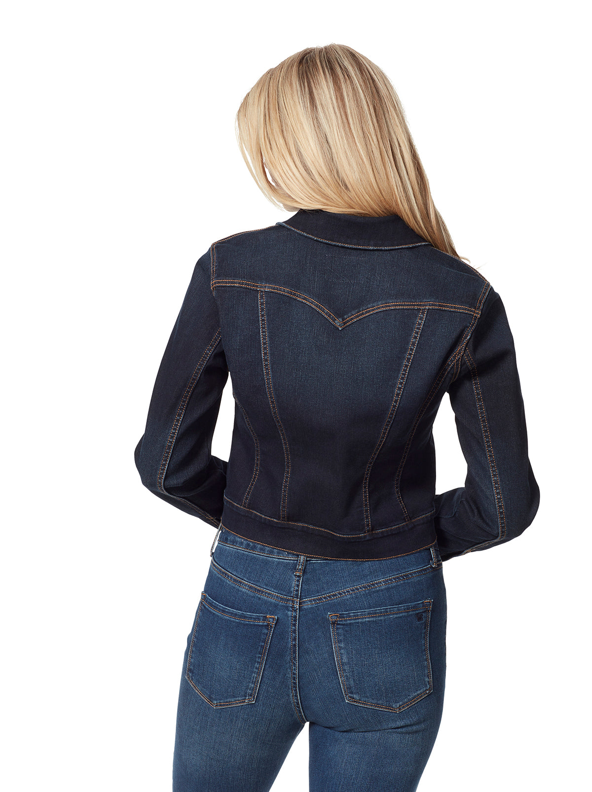 Jessica Simpson Women Pixie Jacket in Sevy