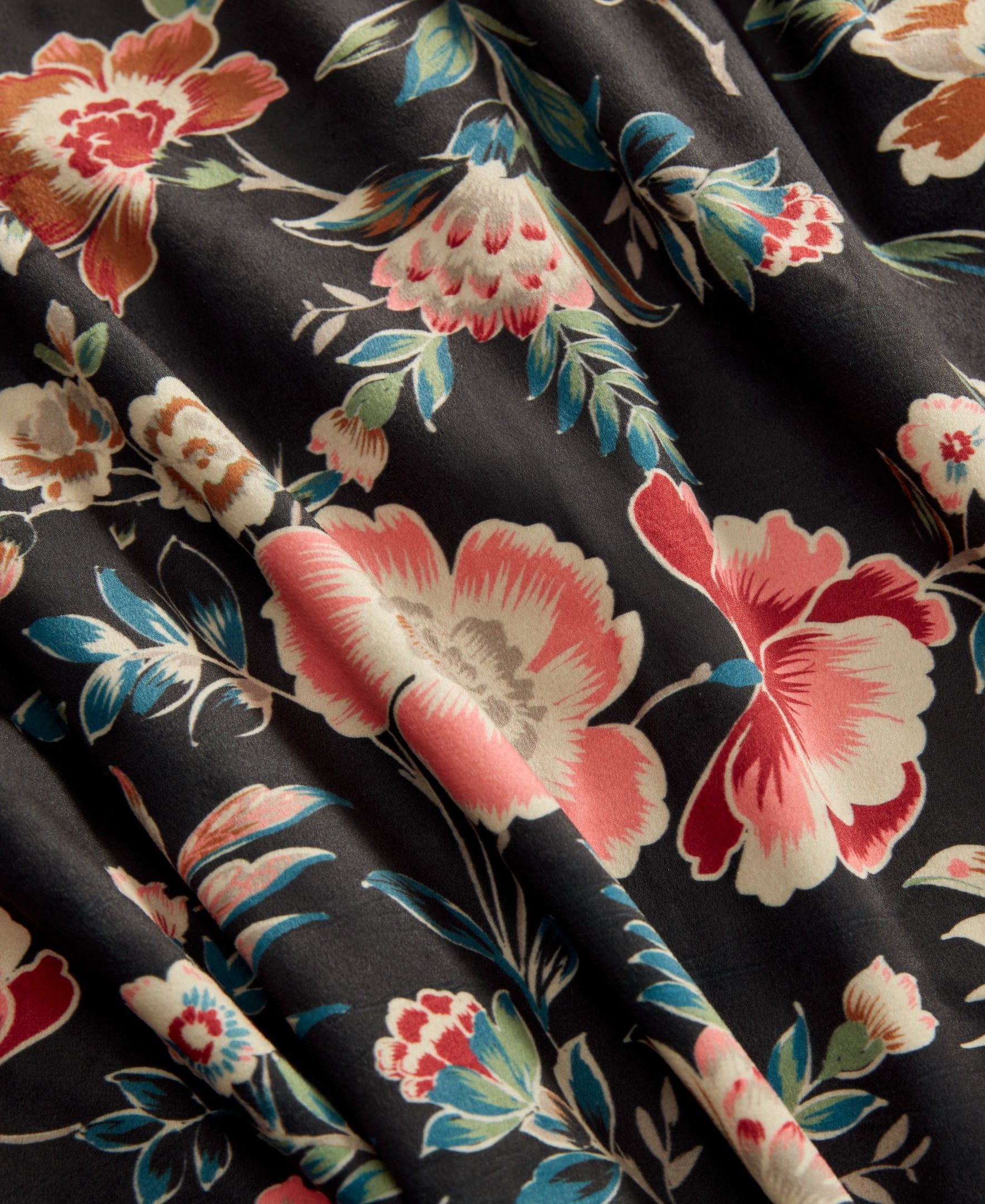 Jessica Simpson Home Arcadian Blooms Velvet Comforter Set