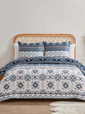 Jessica Simpson Home Boho Print Comforter Set