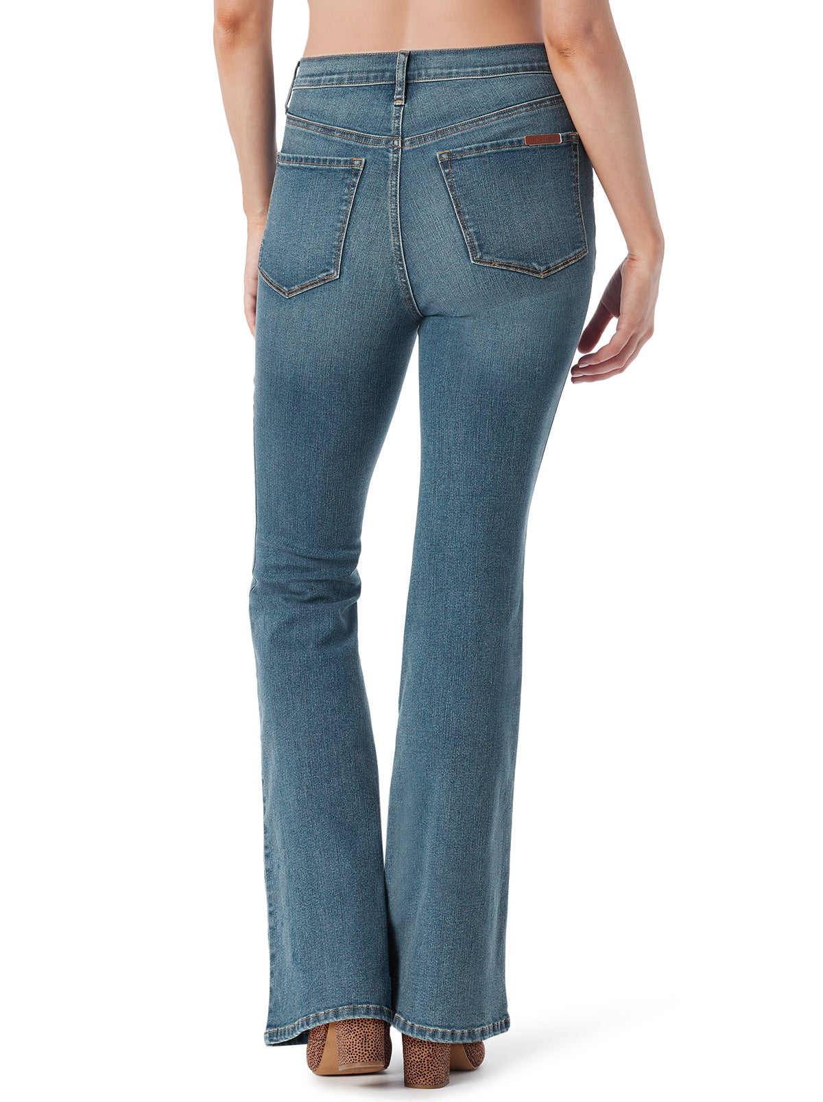Jessica Simpson Women Charmed Flare in Abilene