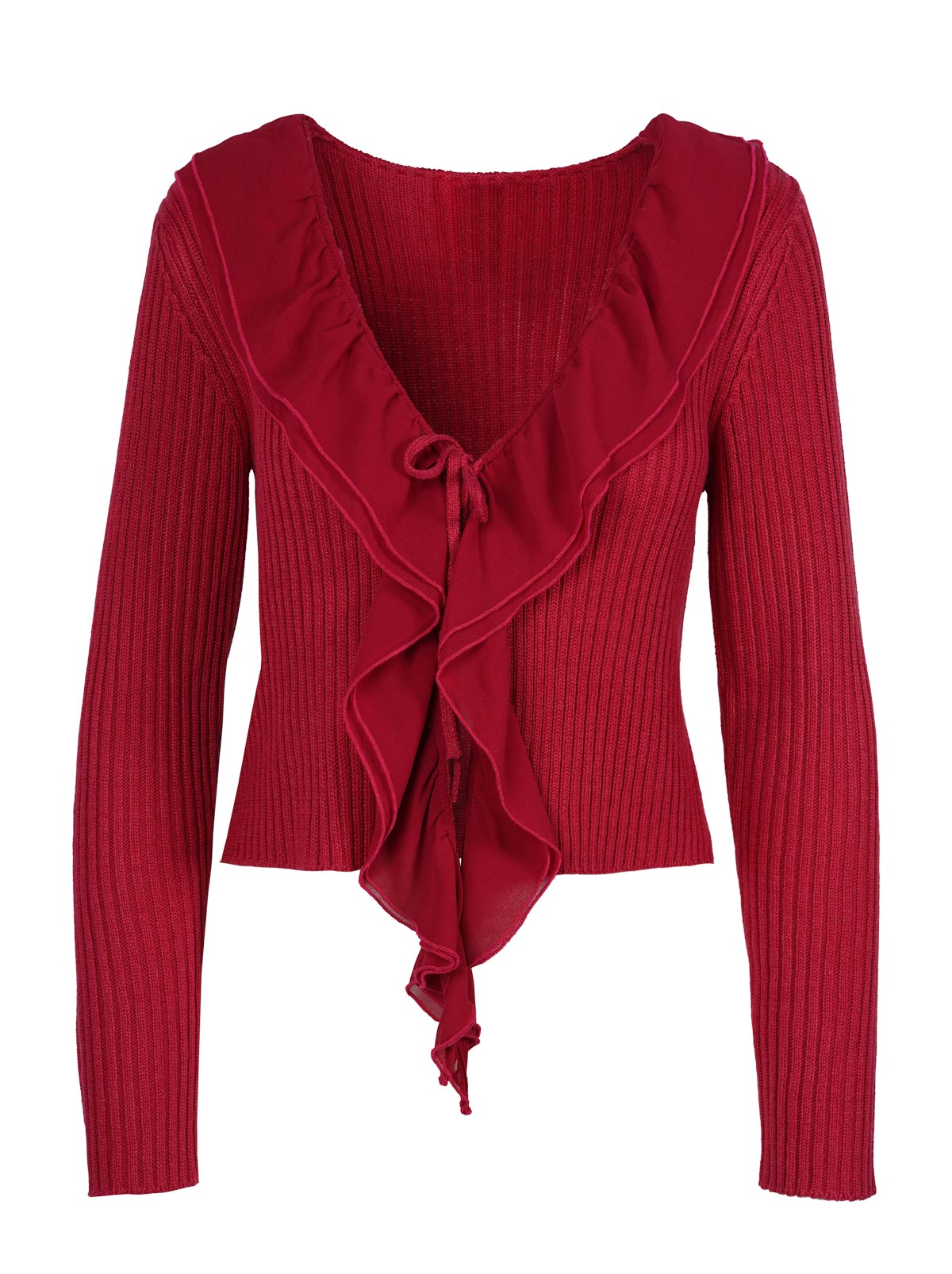 Jessica Simpson Women Aurier Cardi in Granita