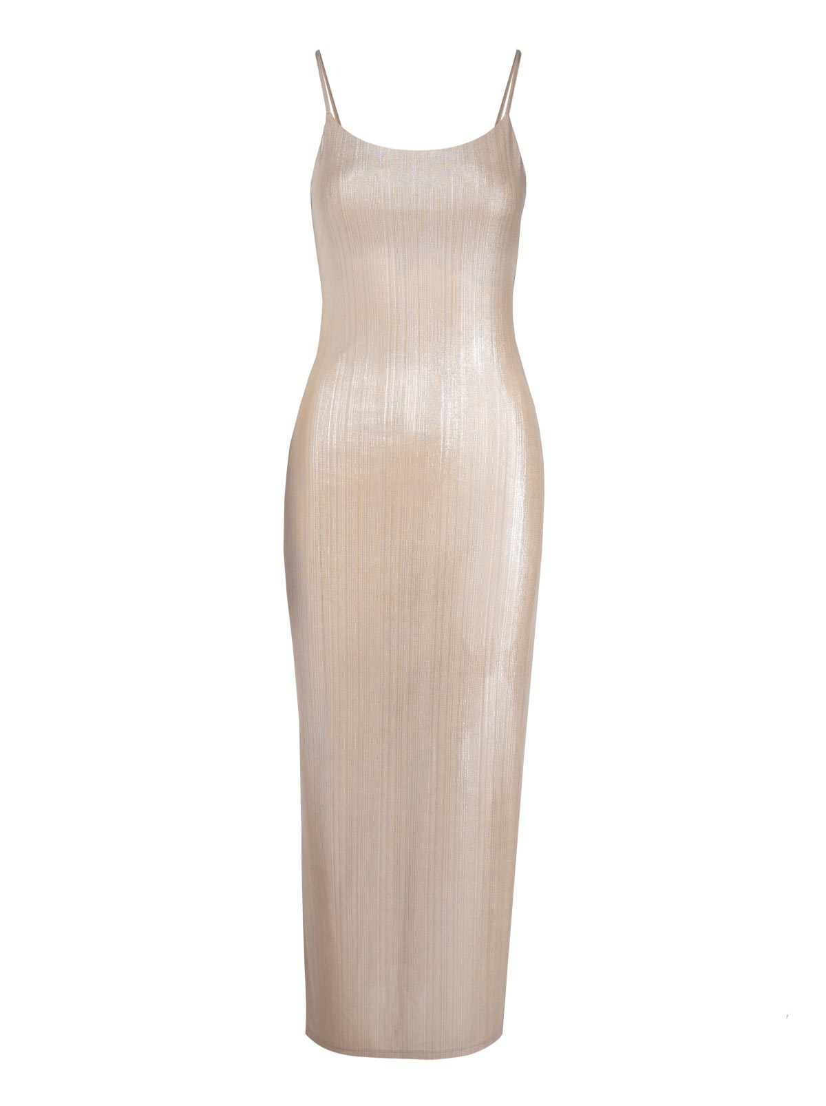 Jessica Simpson Women Aylin Slip Dress in Moonlight