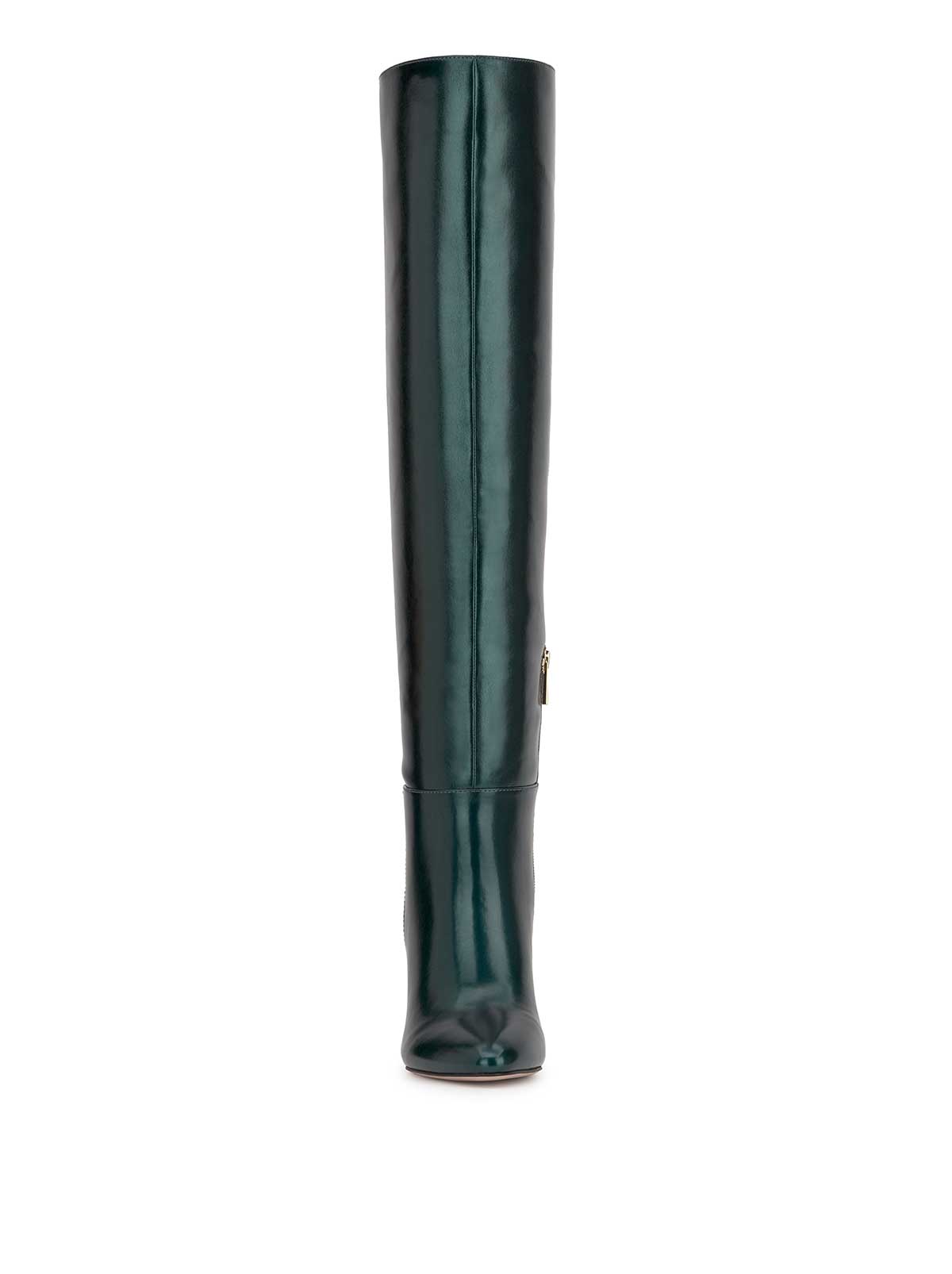 Jessica Simpson Women Mistia Over The Knee Boot in Dark Teal