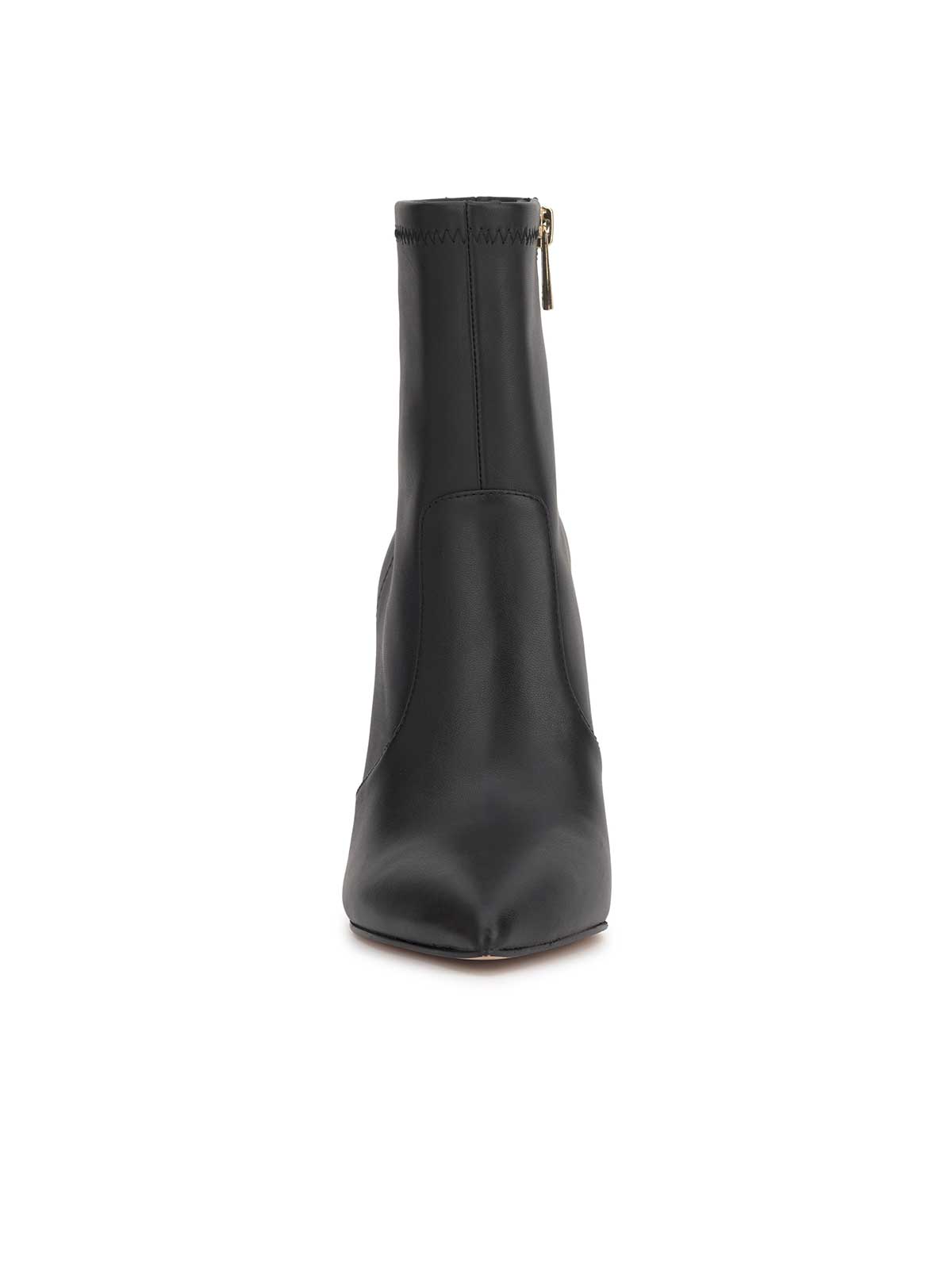 Jessica Simpson Women Narelle Pointed Toe Bootie in Black
