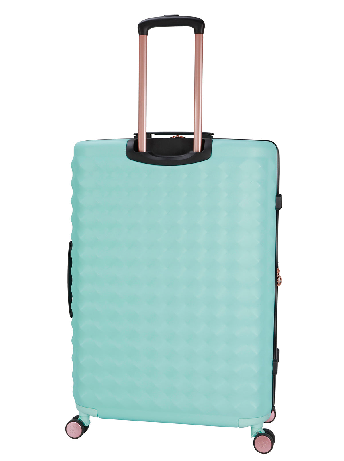 Jessica Simpson Home Vibrance Luggage Collection in Blue Tint