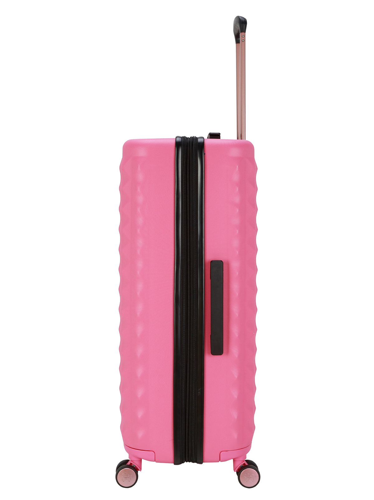 Jessica Simpson Home Vibrance Luggage Collection in Pink