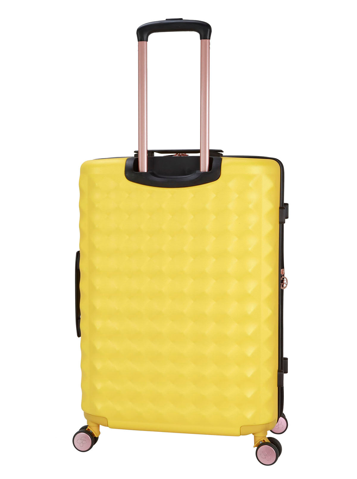 Jessica Simpson Home Vibrance Luggage Collection in Yellow