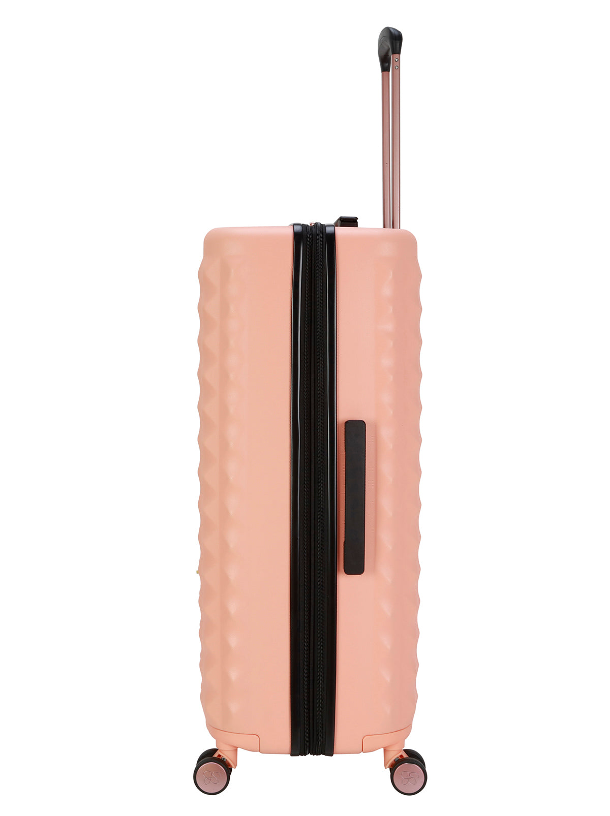 Jessica Simpson Home Vibrance Luggage Collection in Papaya Punch