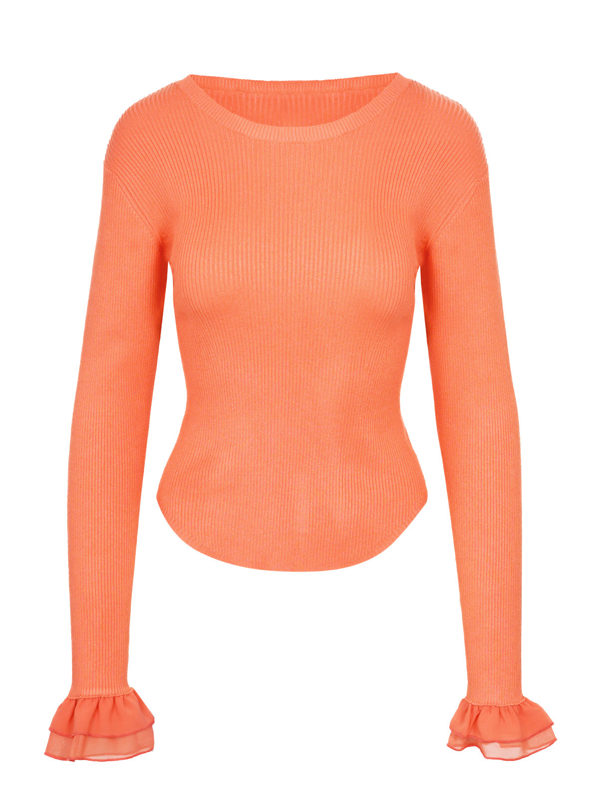 Jessica Simpson Women Nala Sweater in Porcelain Rose