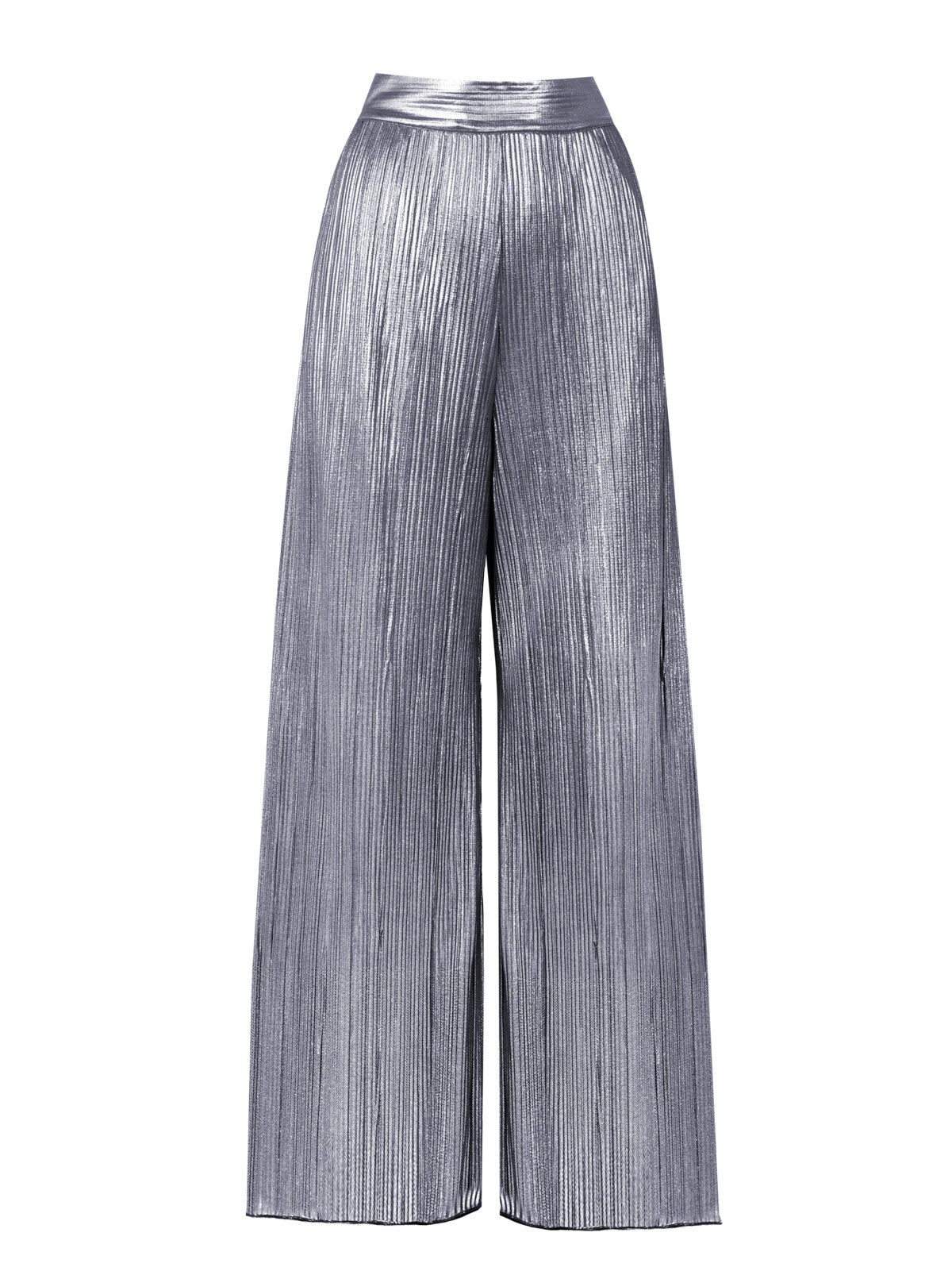Jessica Simpson Women Adaeze Wide Leg Pant in Peacoat