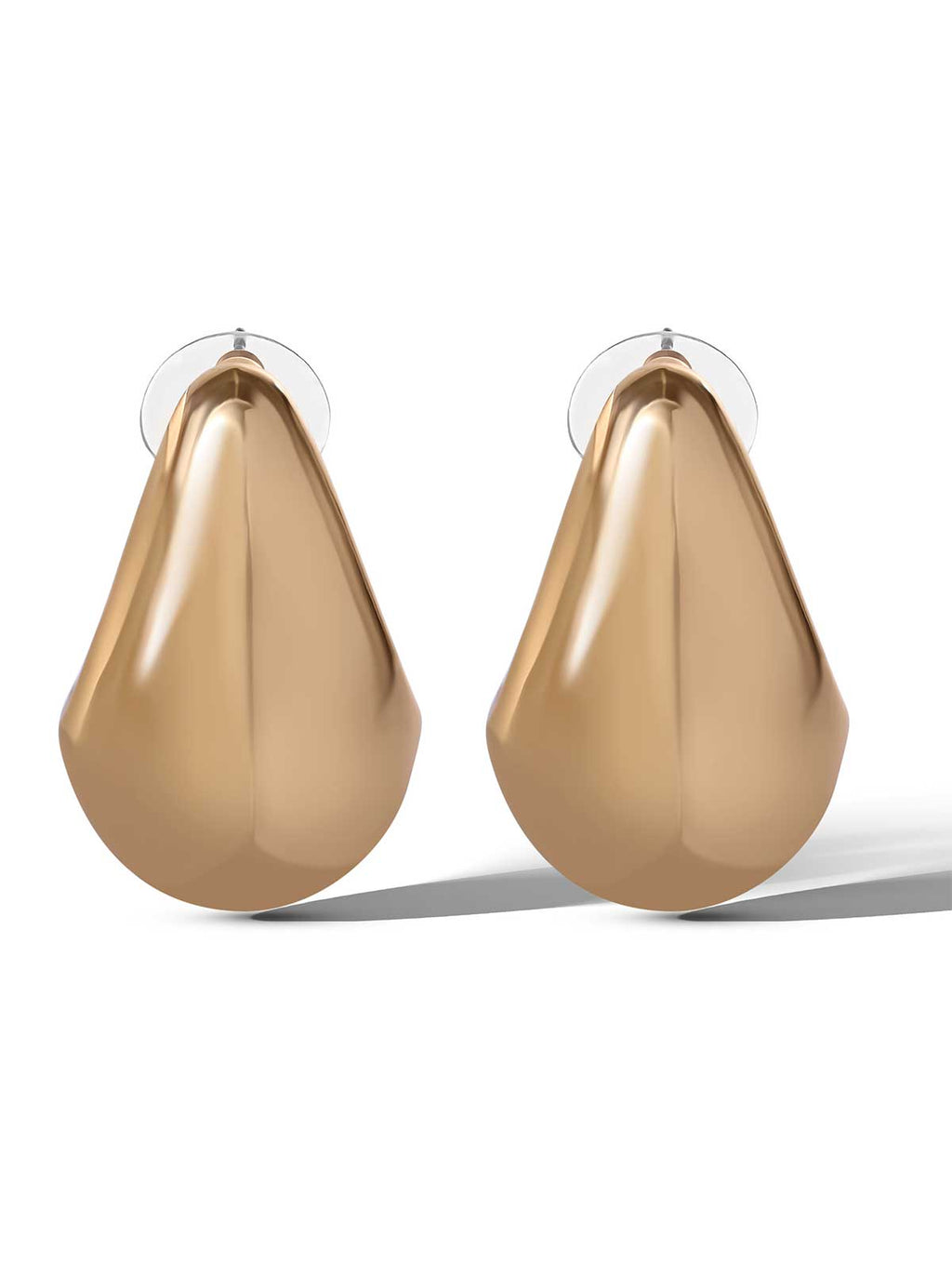 Jessica Simpson Accessories Drop Stud Earrings