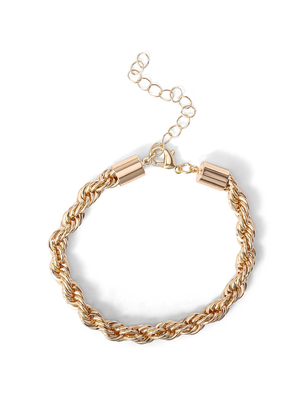 Jessica Simpson Accessories 3-Piece Bracelet Set