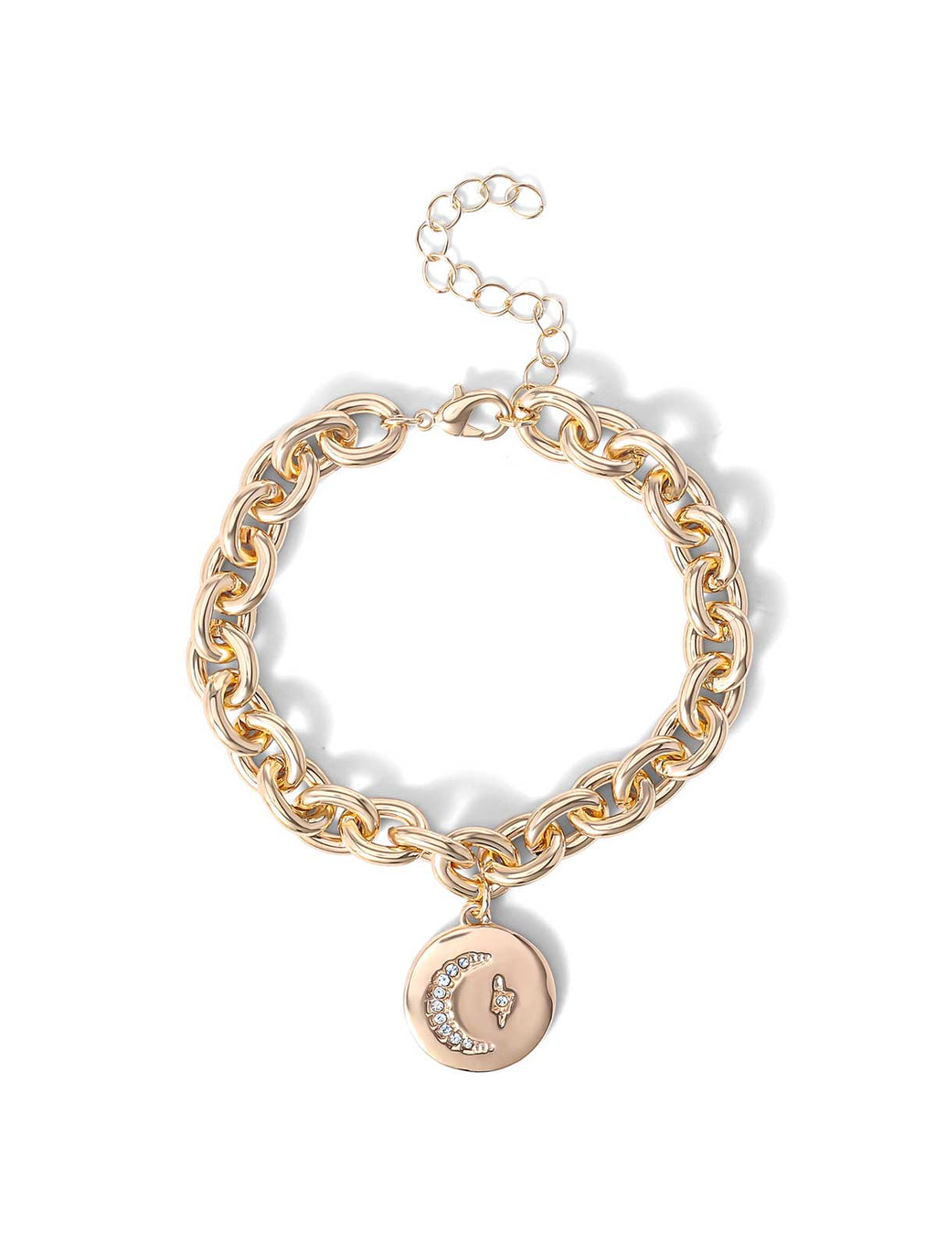 Jessica Simpson Accessories 3-Piece Bracelet Set