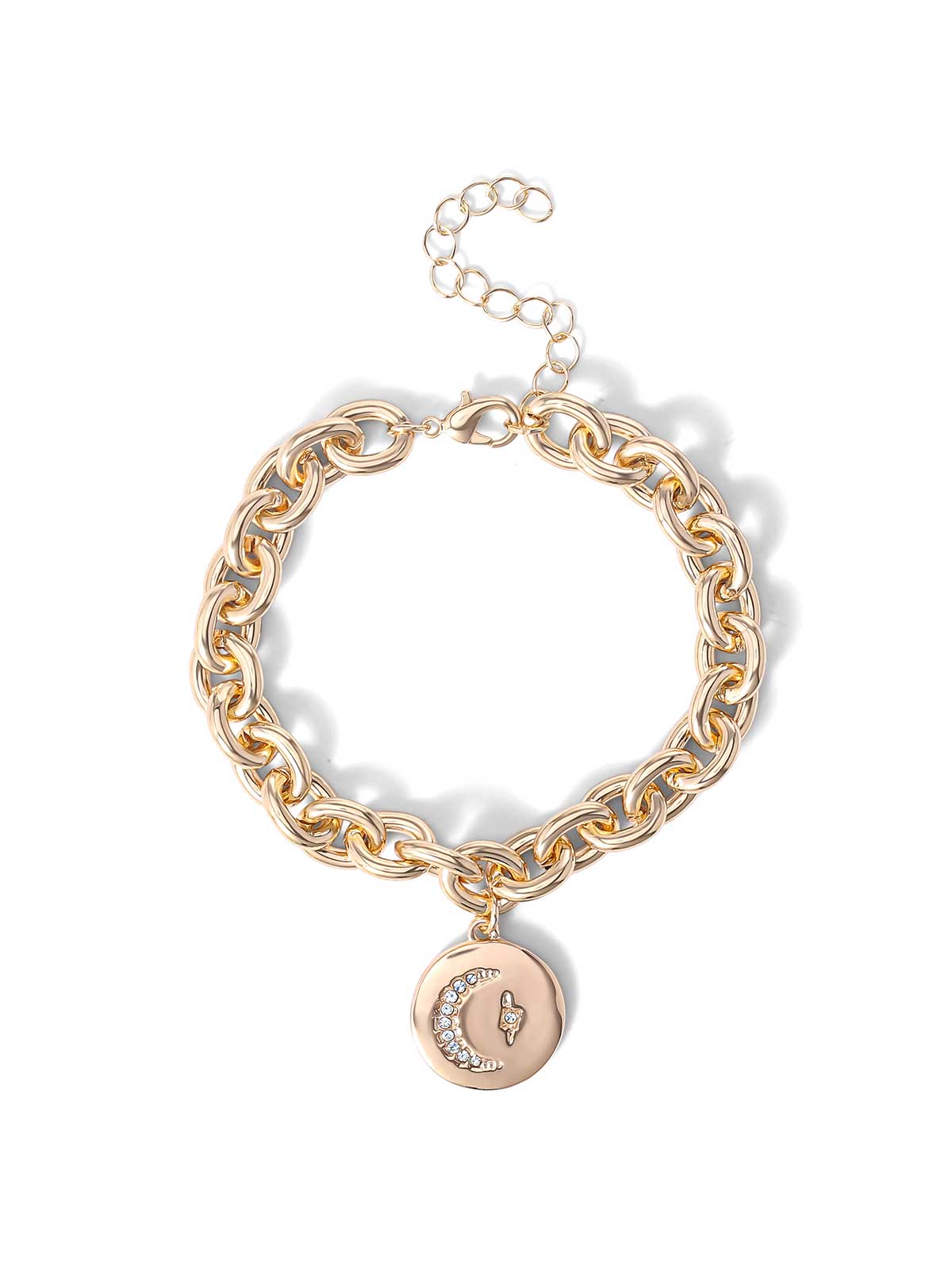Jessica Simpson Accessories 3-Piece Bracelet Set