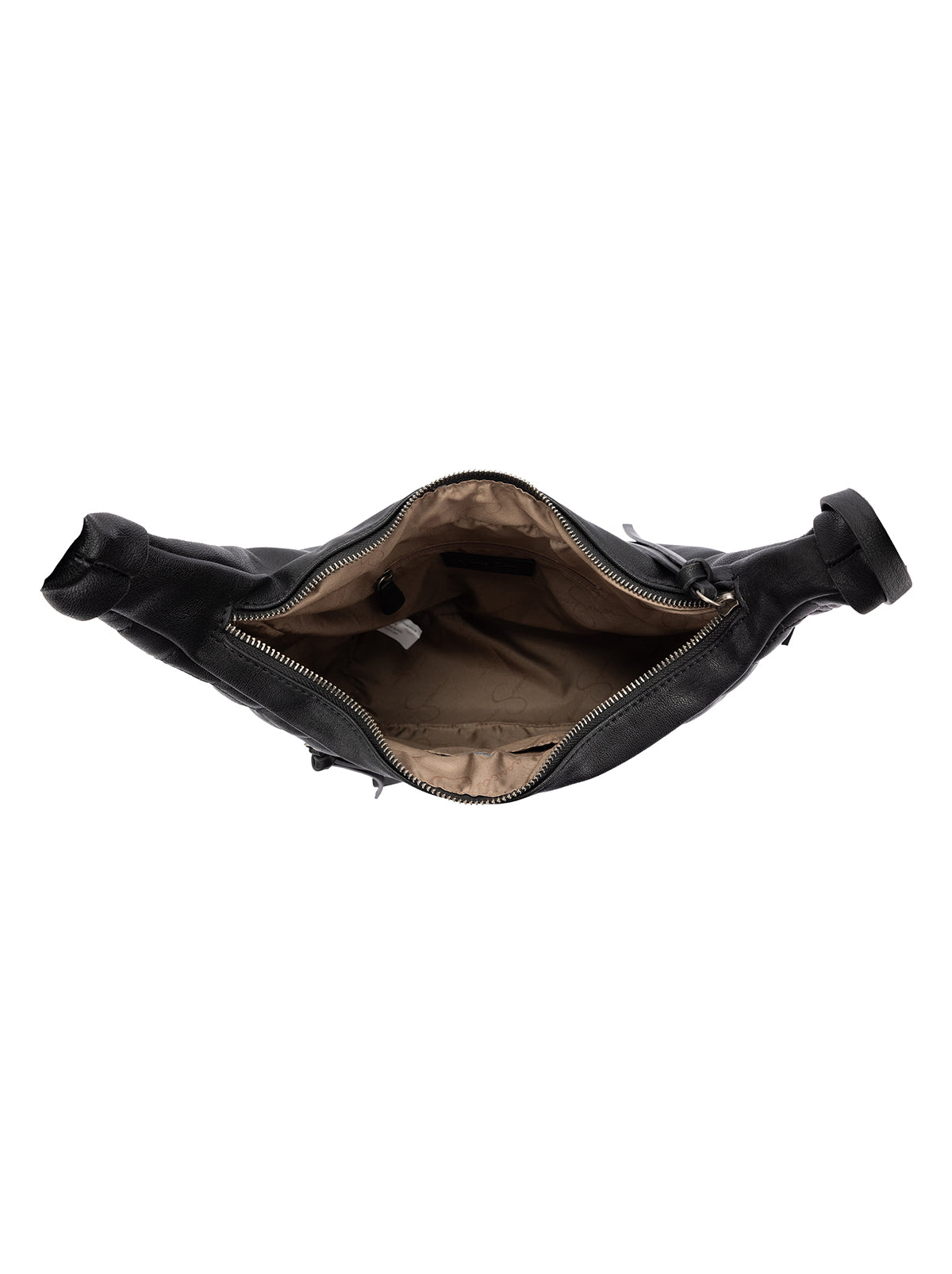 Jessica Simpson Accessories Callie Hobo in Meteorite