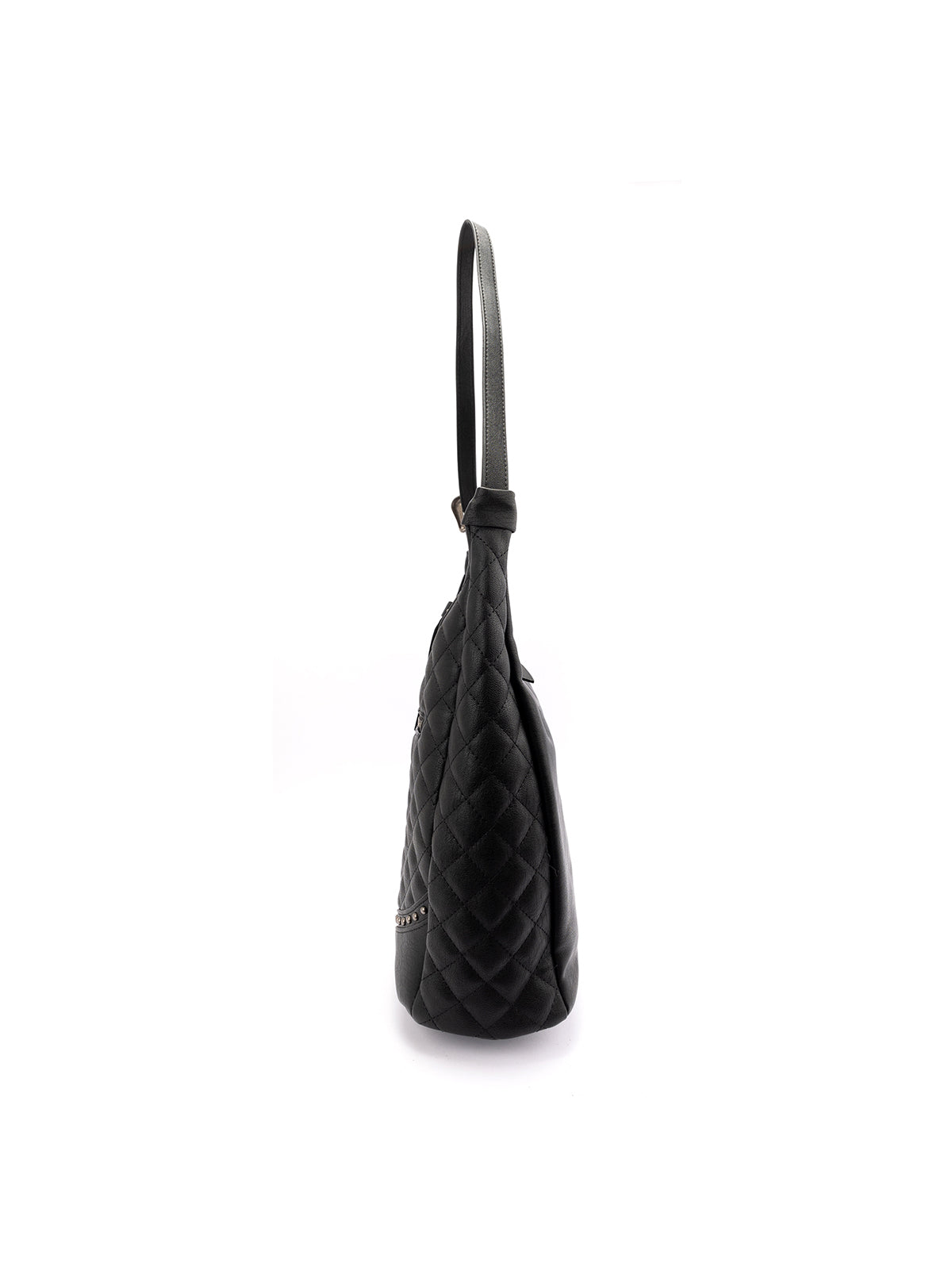 Jessica Simpson Accessories Callie Hobo in Meteorite
