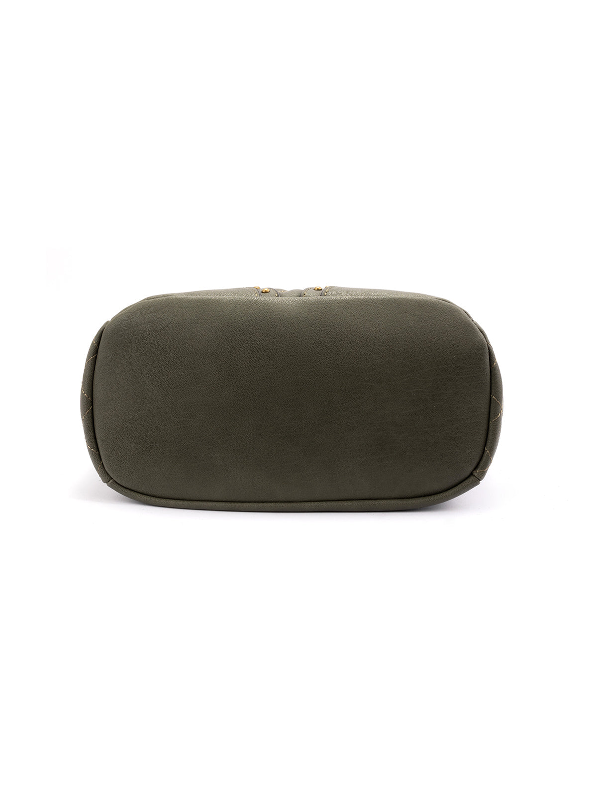 Jessica Simpson Accessories Callie Hobo in Olive