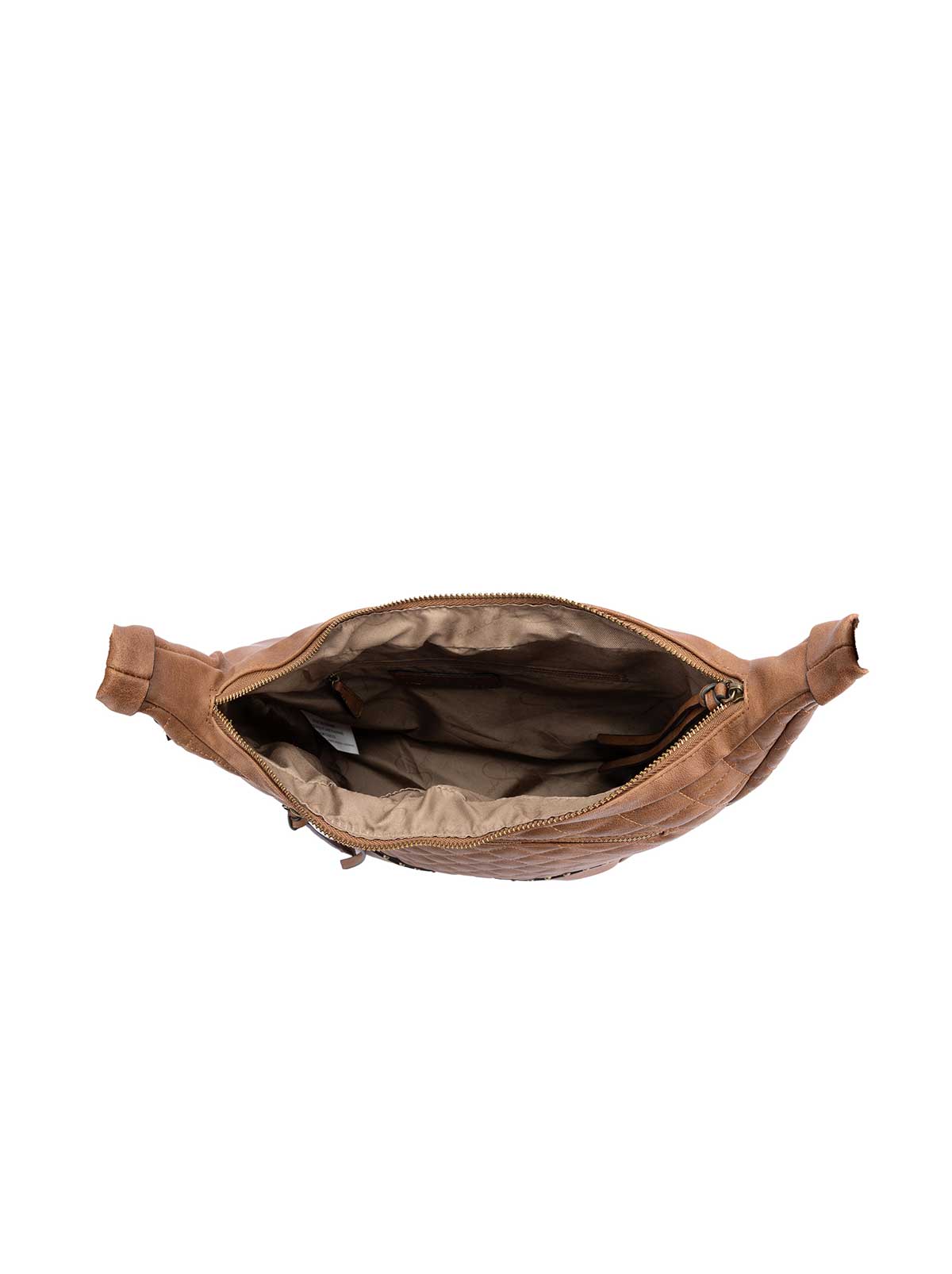 Jessica Simpson Accessories Callie Hobo in Almond Brown