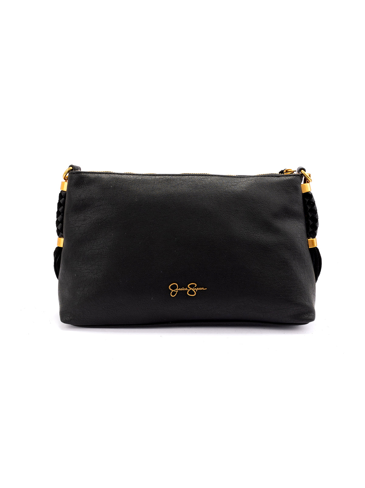 Jessica Simpson Accessories Darlene Crossbody in Meteorite