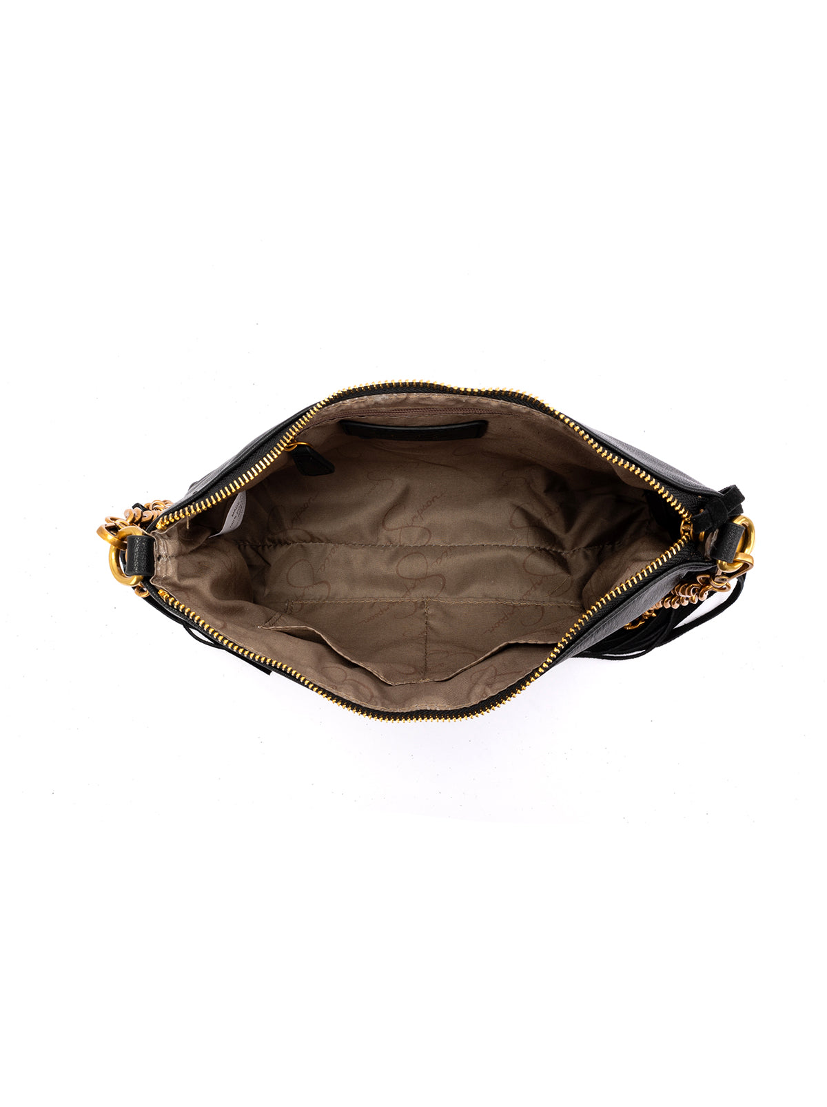 Jessica Simpson Accessories Darlene Crossbody in Meteorite