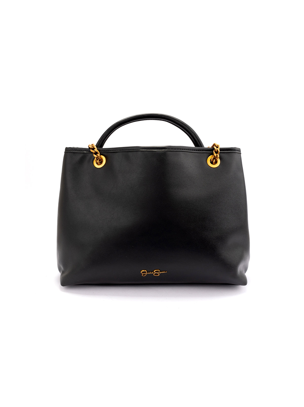 Jessica Simpson Accessories Regina Tote in Meteorite