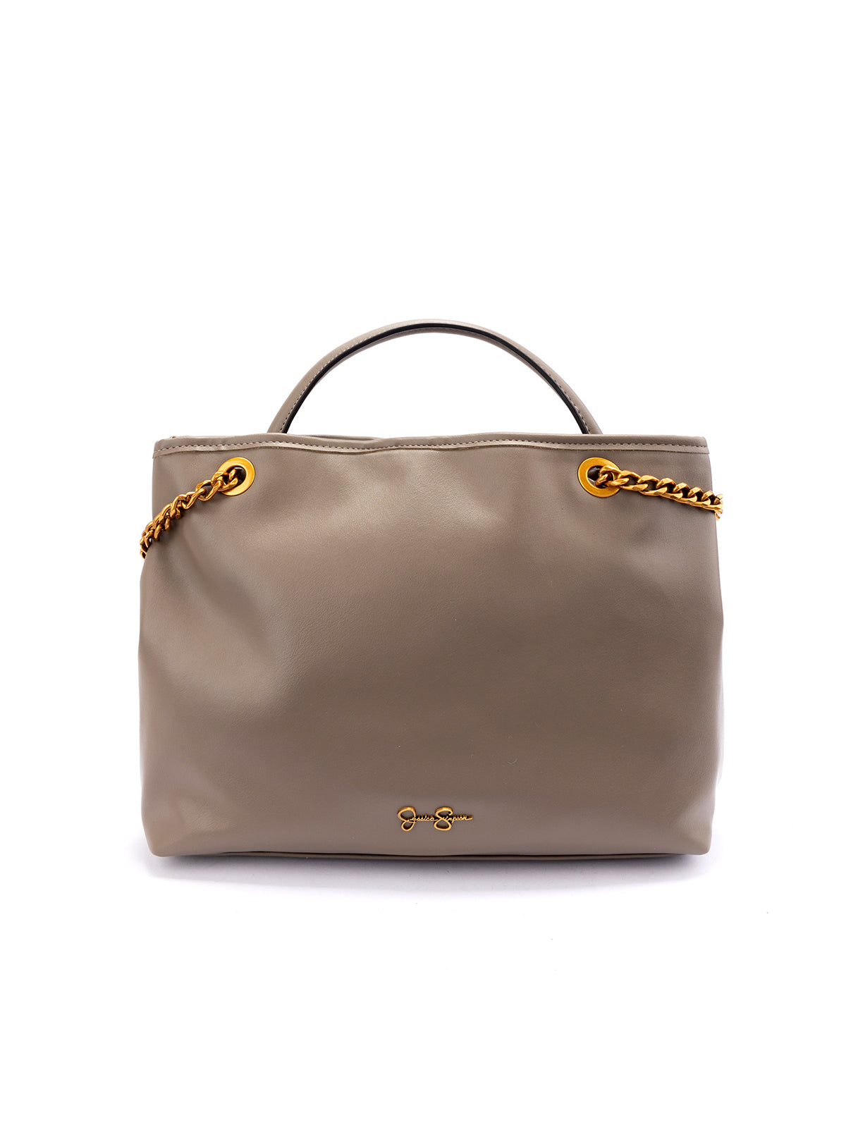 Jessica Simpson Accessories Regina Tote in Mink