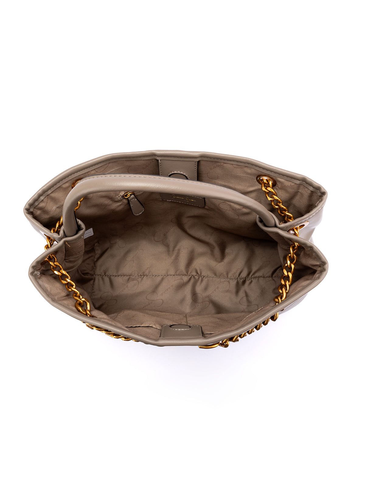 Jessica Simpson Accessories Regina Tote in Mink