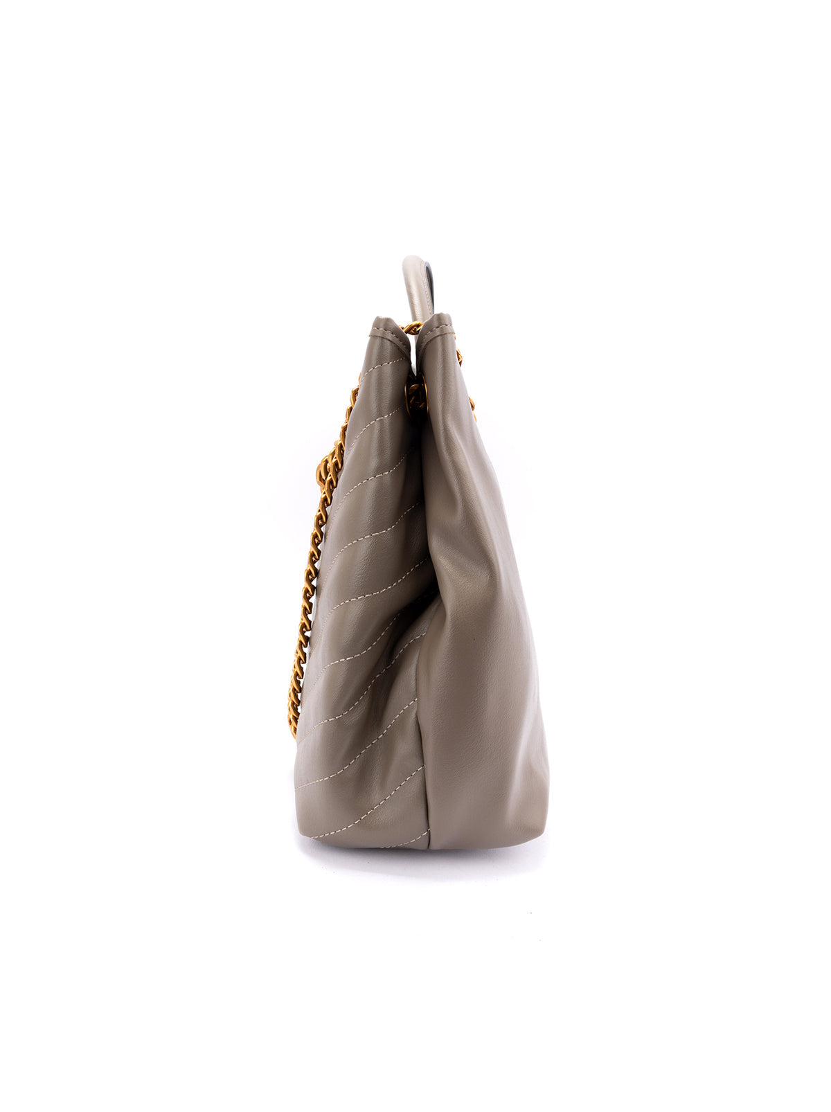 Jessica Simpson Accessories Regina Tote in Mink