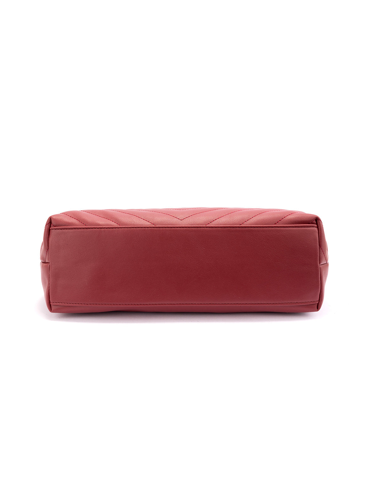 Jessica Simpson Accessories Regina Tote in Cranberry Juice