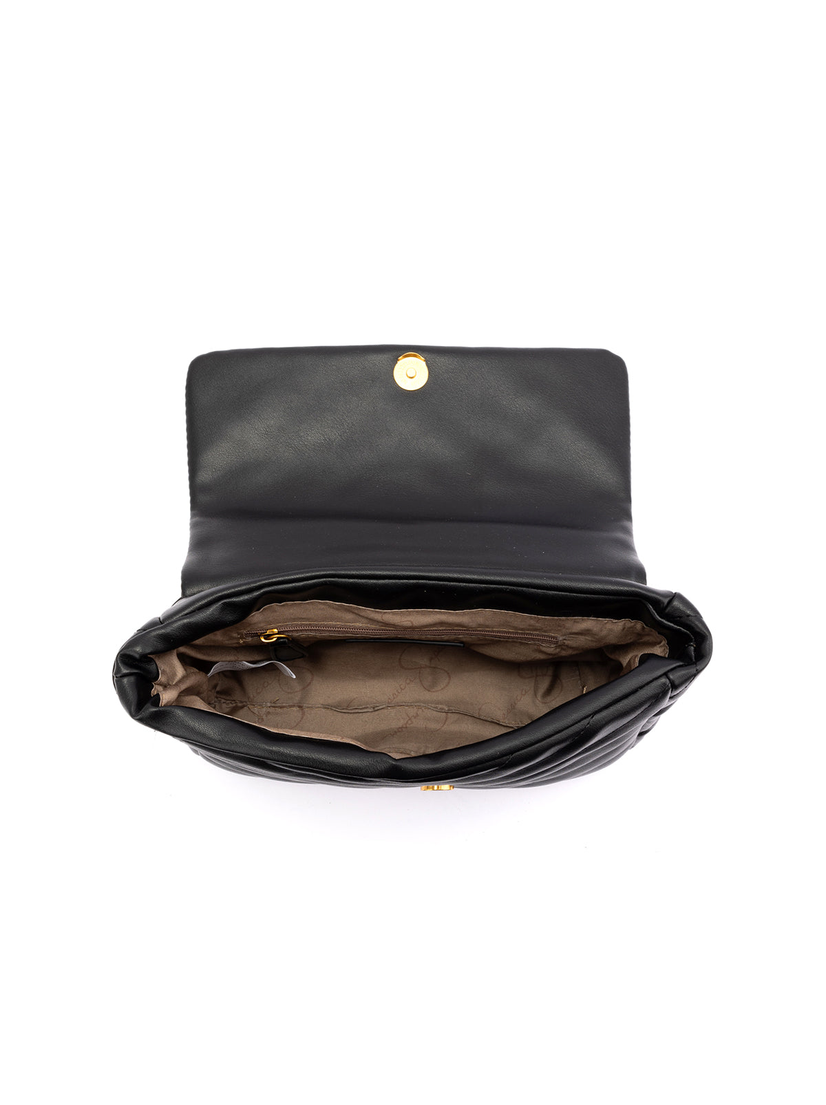Jessica Simpson Accessories Regina Crossbody in Meteorite
