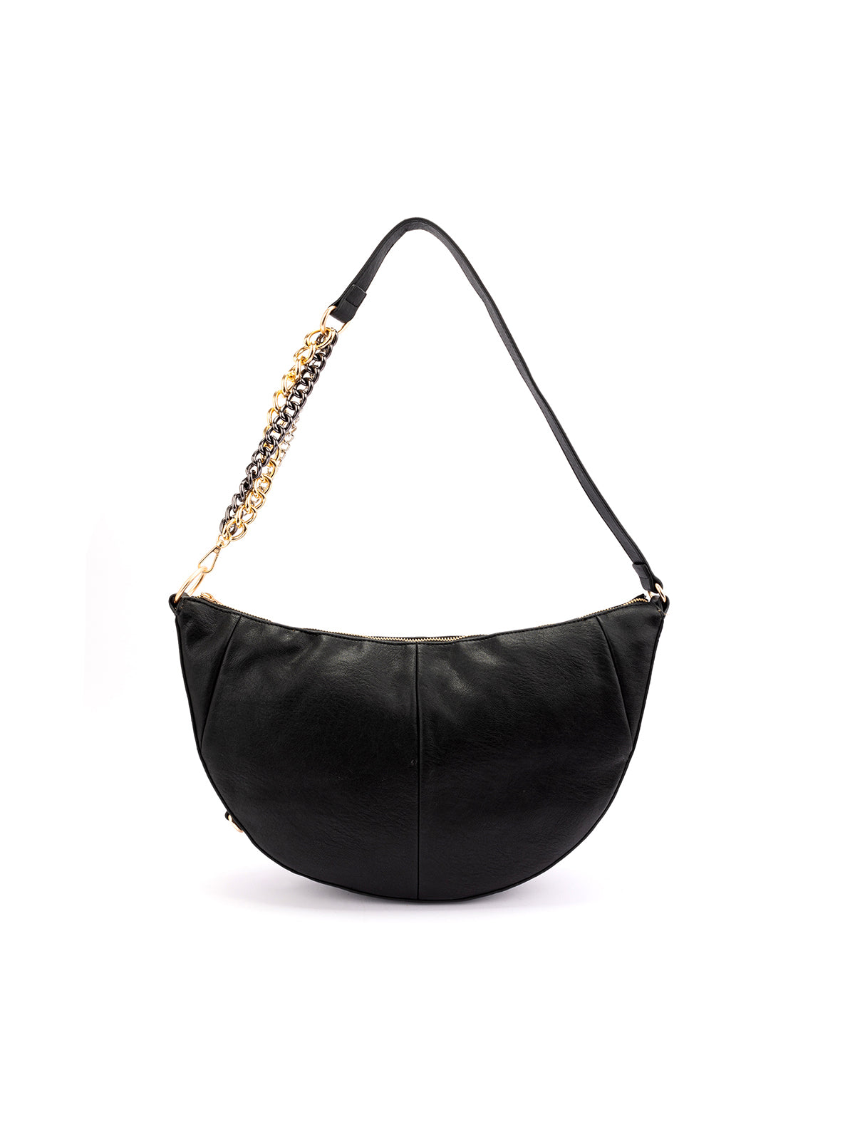 Jessica Simpson Accessories Tabitha Convertible Sling in Meteorite