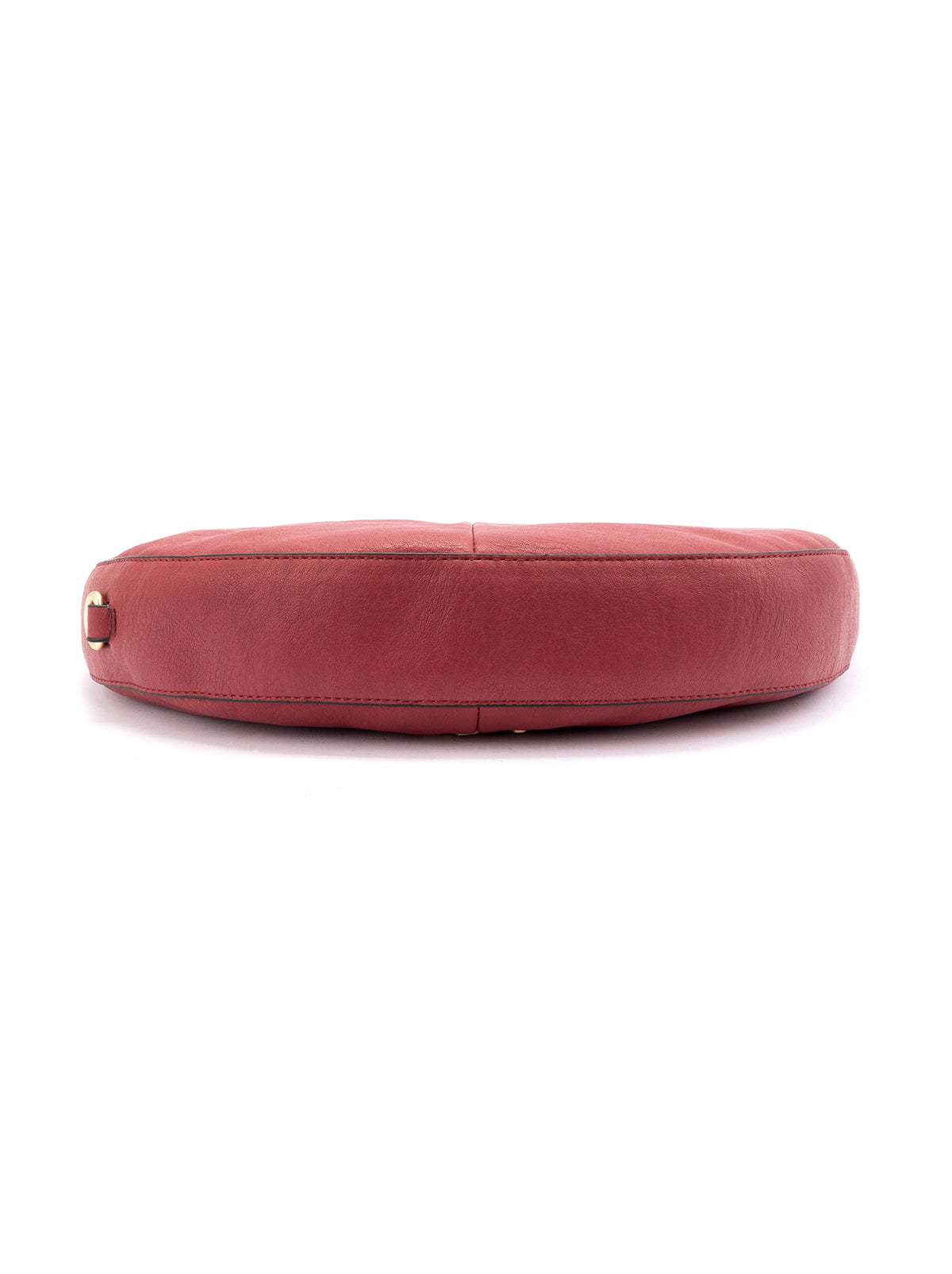 Jessica Simpson Accessories Tabitha Convertible Sling in Cranberry Juice