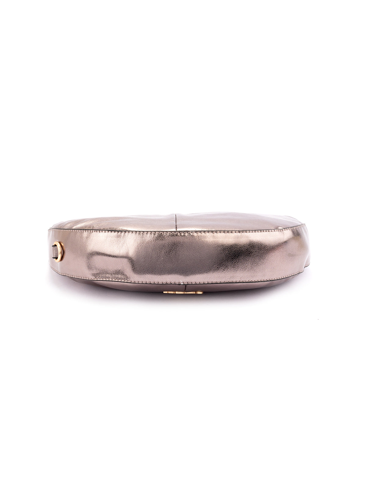 Jessica Simpson Accessories Tabitha Convertible Sling in Gunmetal