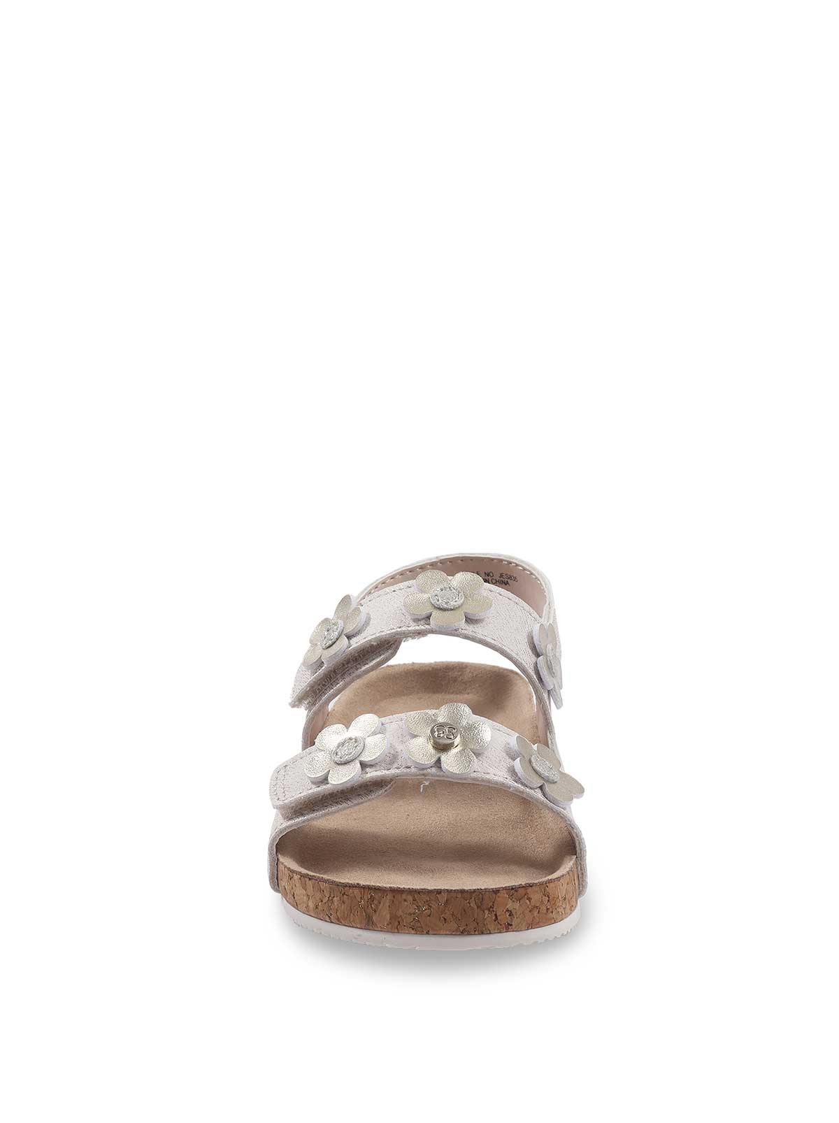 Jessica Simpson Women Toddler Tamara Elke Sandals in Sand