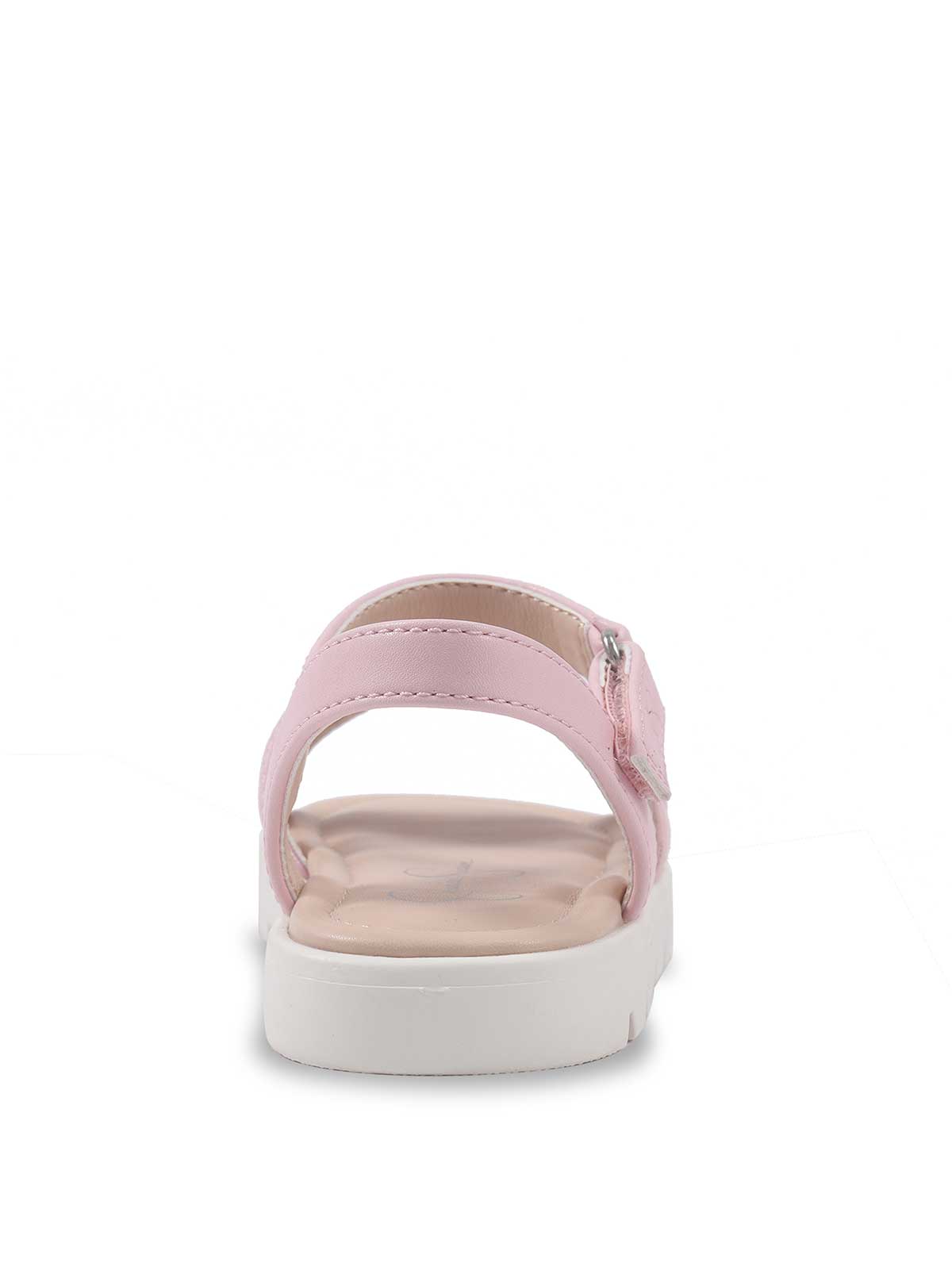 Jessica Simpson Women Toddler Tia Malia Sandals in Pink