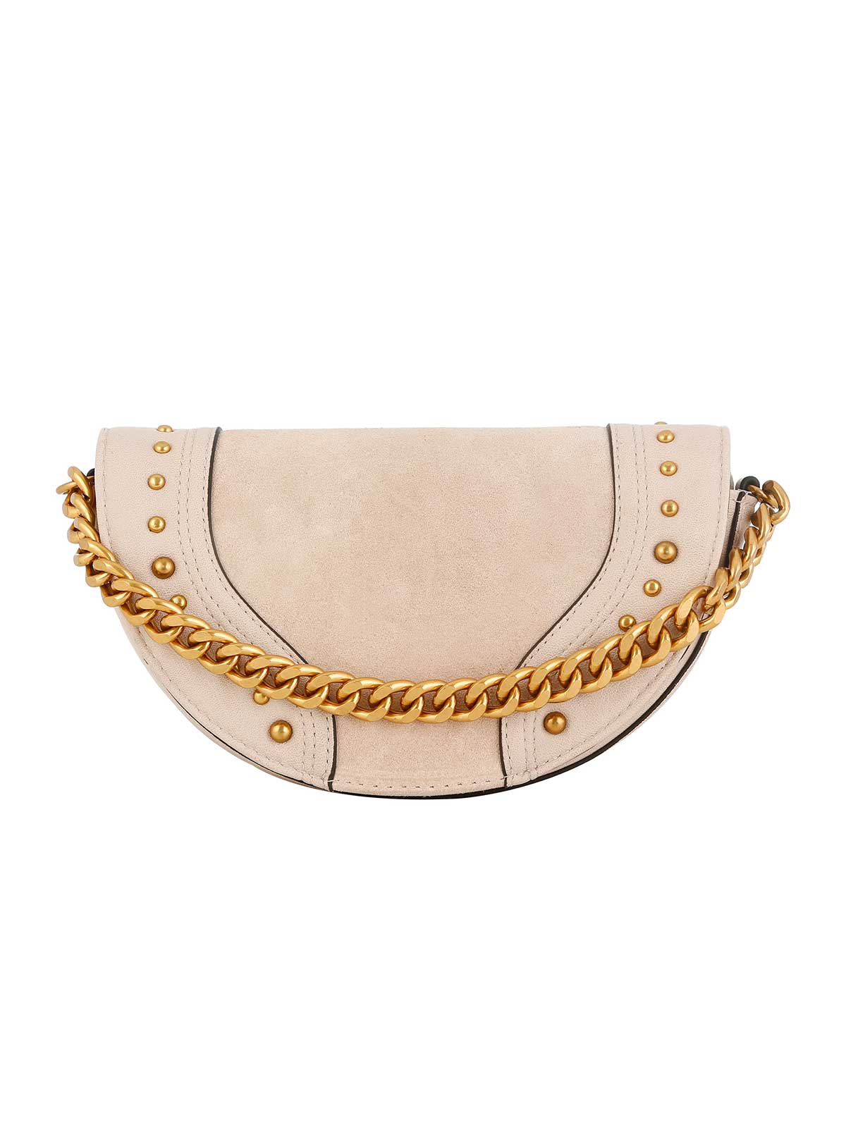 Jessica Simpson Accessories Lexi  Belt Bag in Sandstone