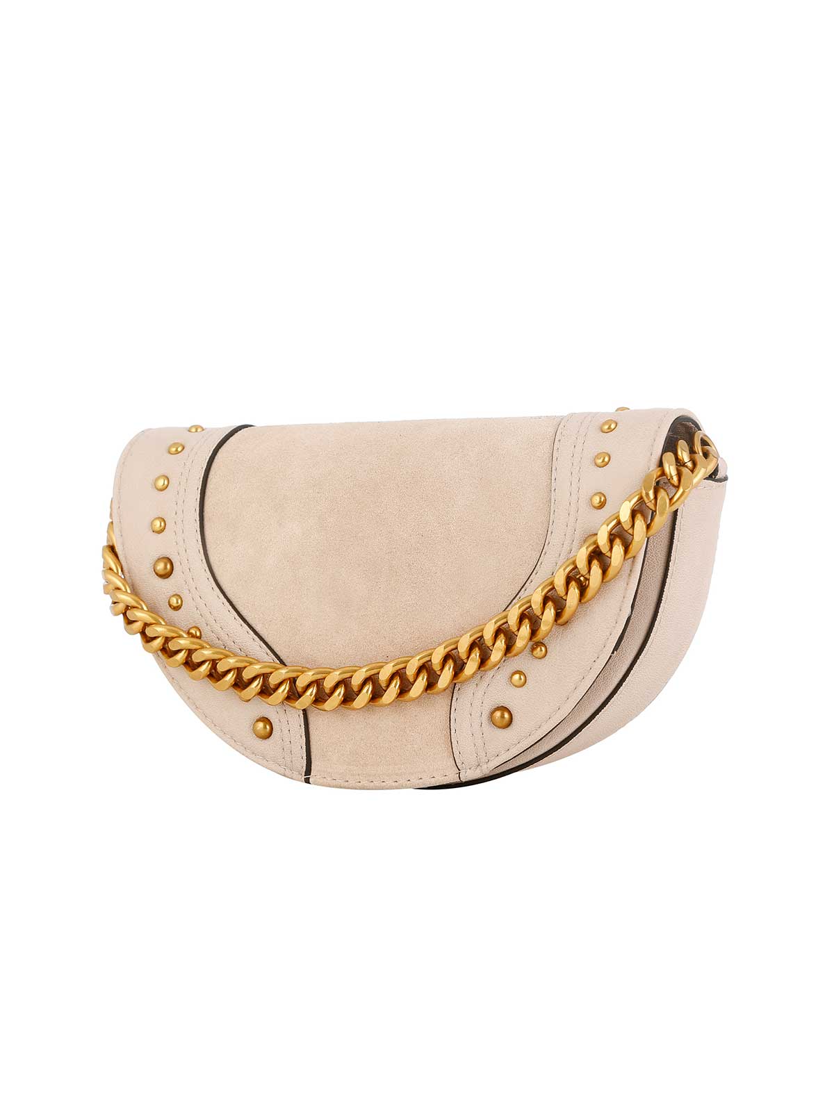 Jessica Simpson Accessories Lexi  Belt Bag in Sandstone