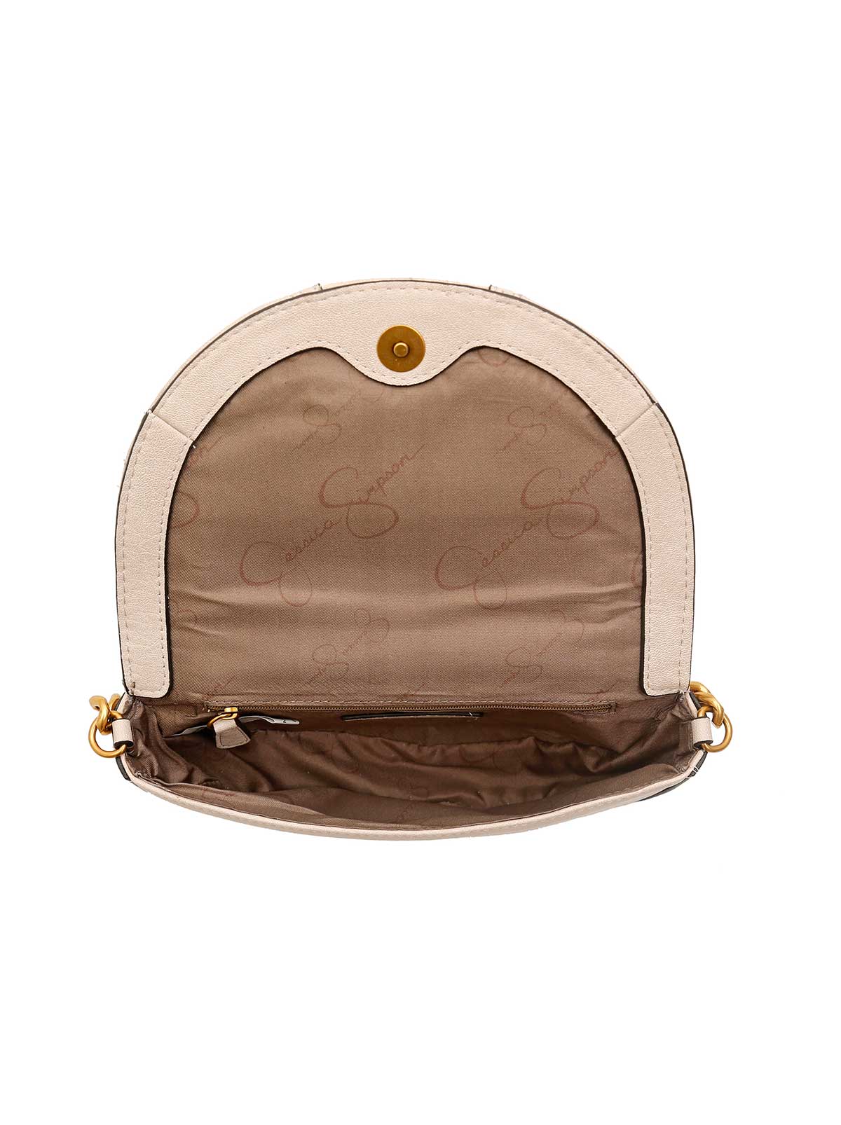 Jessica Simpson Accessories Lexi  Belt Bag in Sandstone