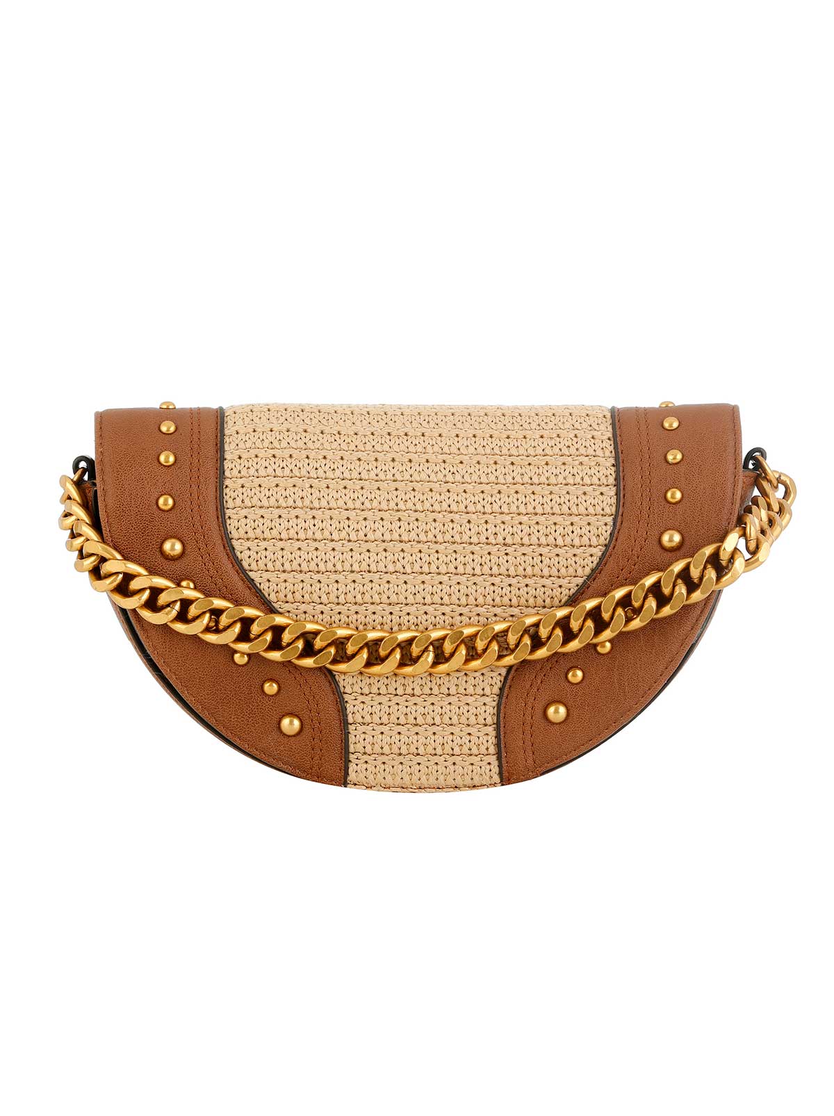 Jessica Simpson Accessories Lexi Belt Bag in Luggage