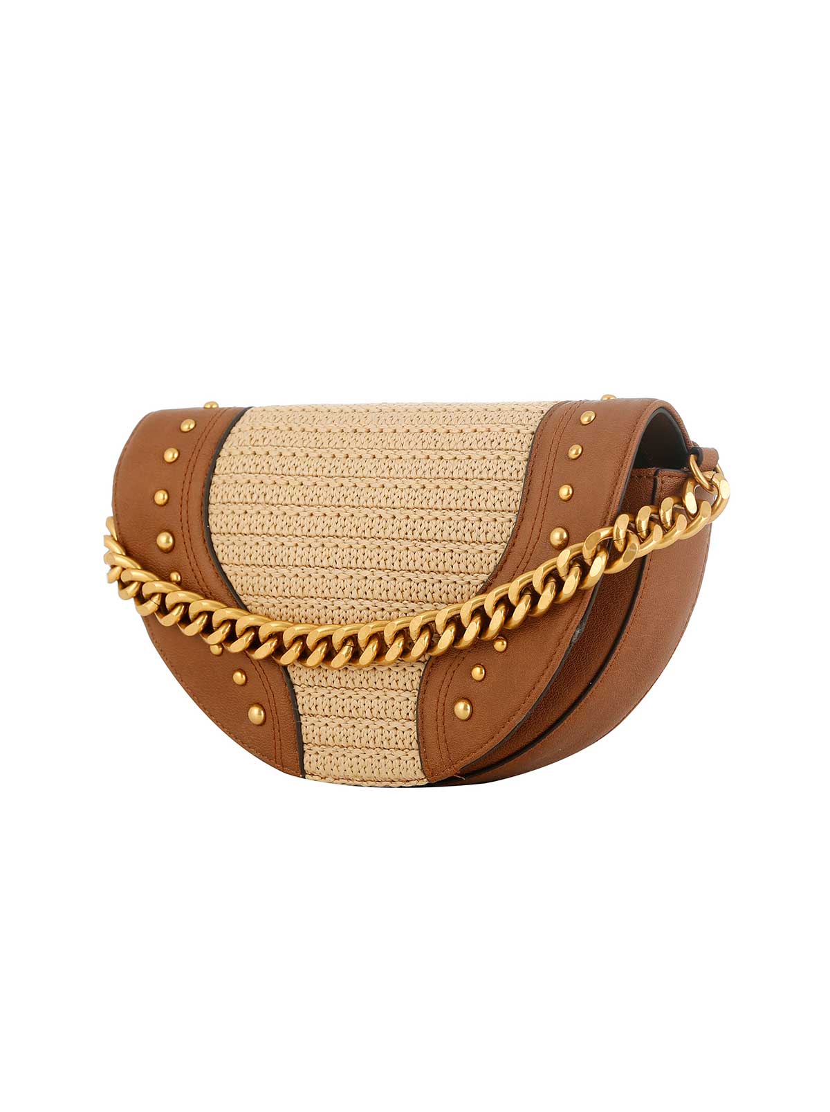 Jessica Simpson Accessories Lexi Belt Bag in Luggage