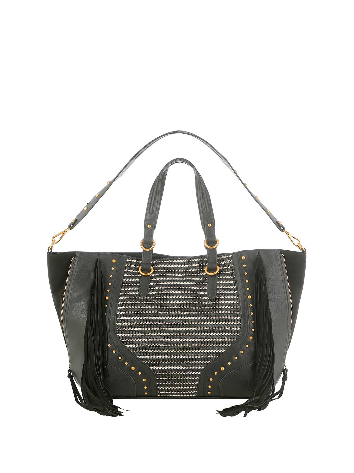 Jessica Simpson Accessories Walton Tote in Meteorite