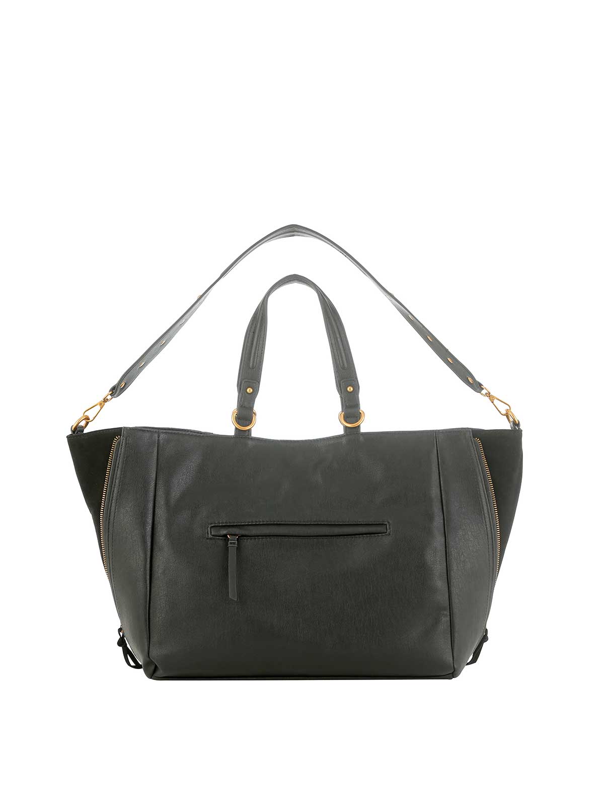 Jessica Simpson Accessories Walton Tote in Meteorite