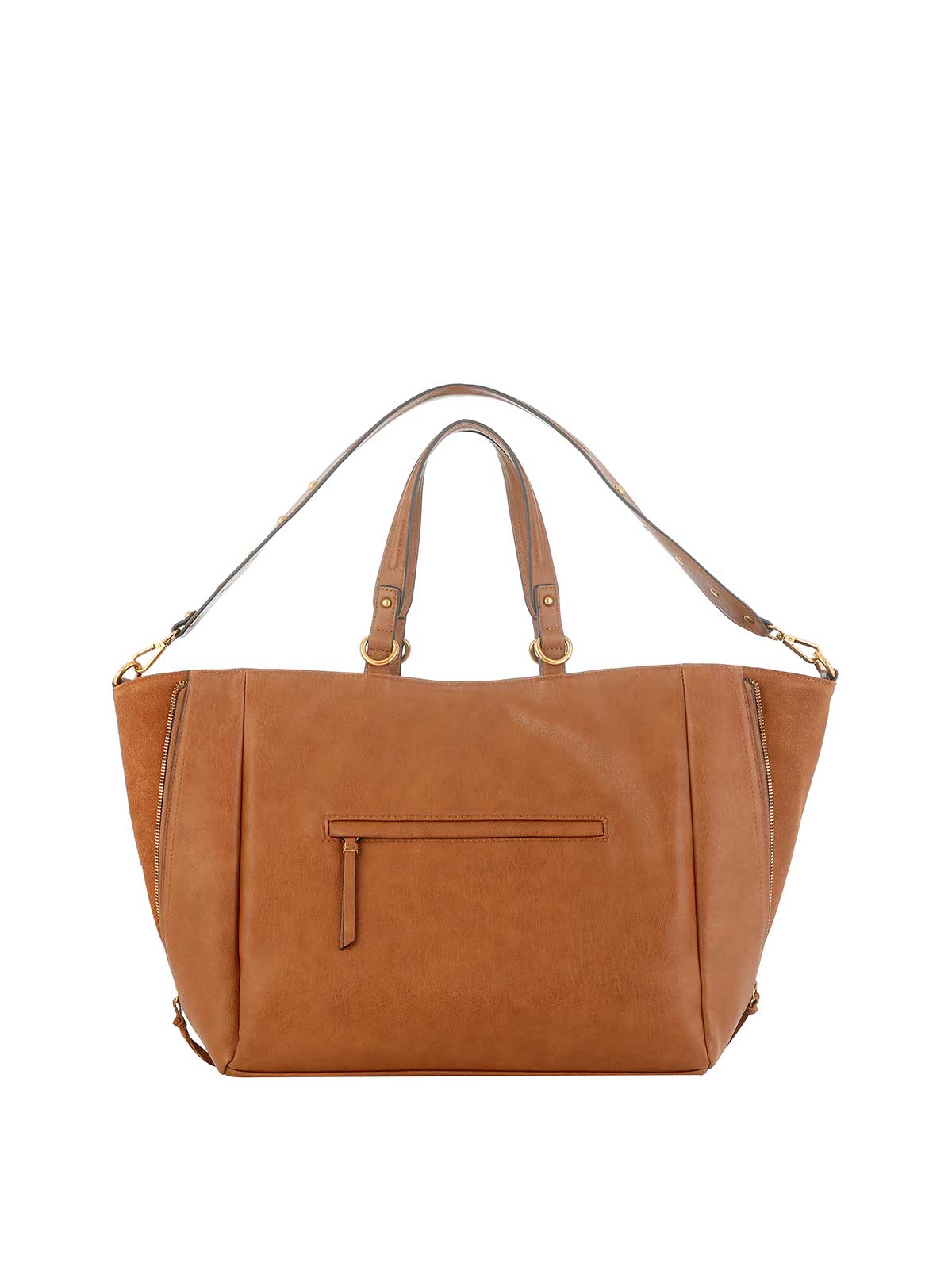 Jessica Simpson Accessories Walton Tote in Luggage