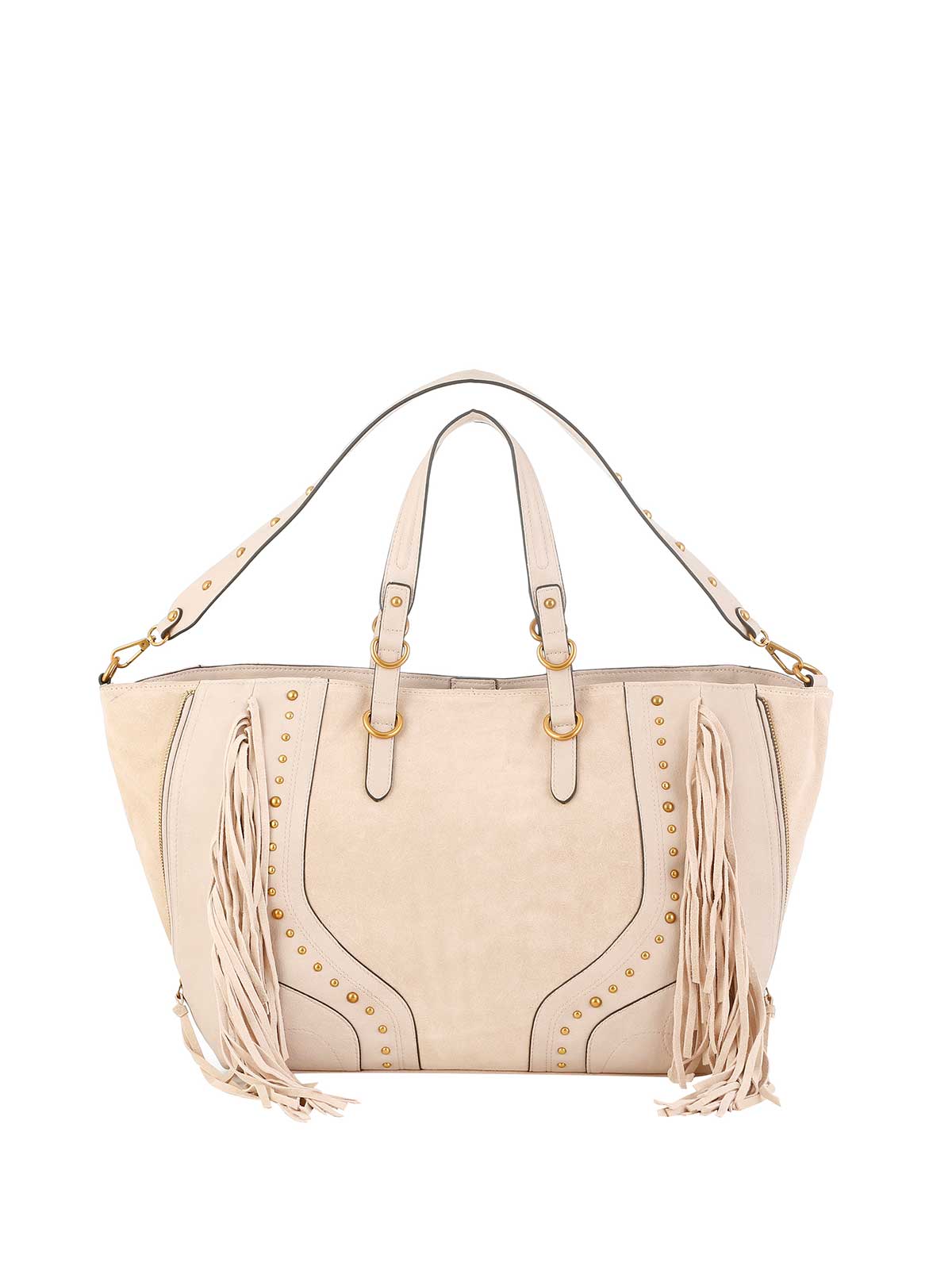 Jessica Simpson Accessories Walton Tote in Sandstone