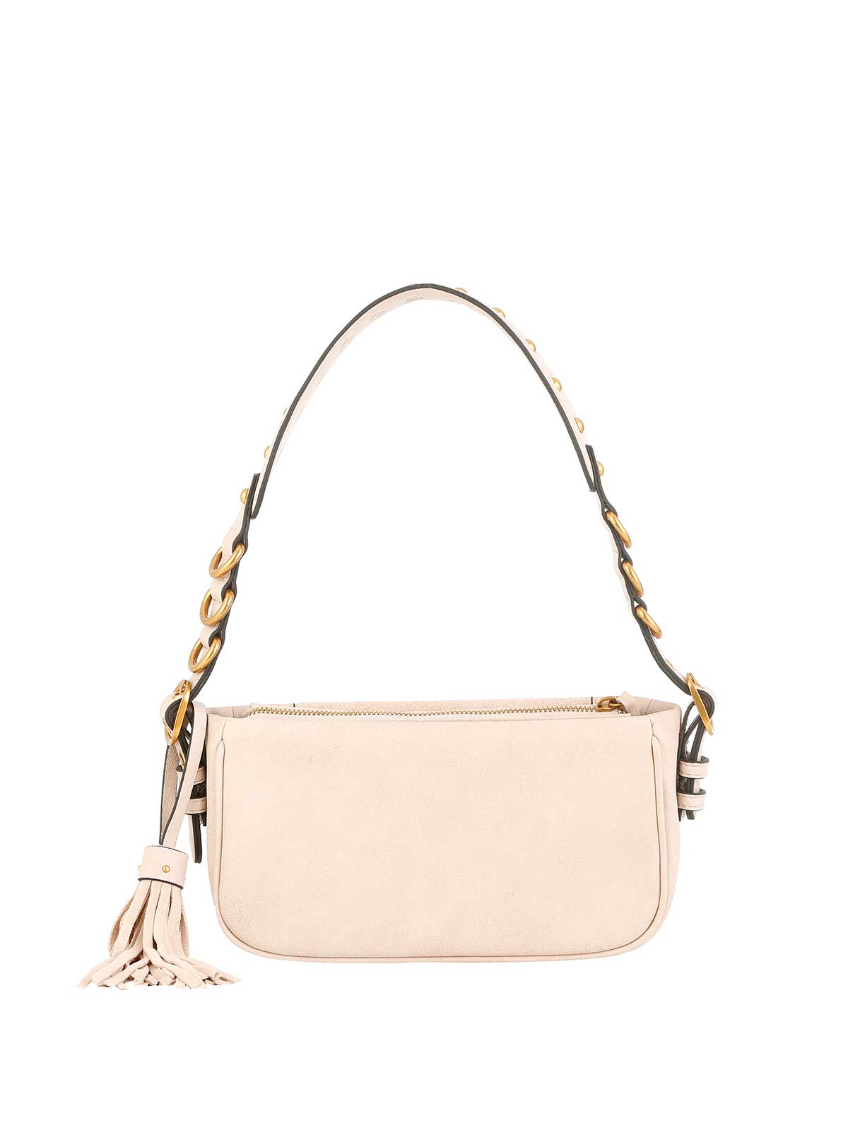 Jessica Simpson Accessories Ellie Shoulder Handbag in Sandstone